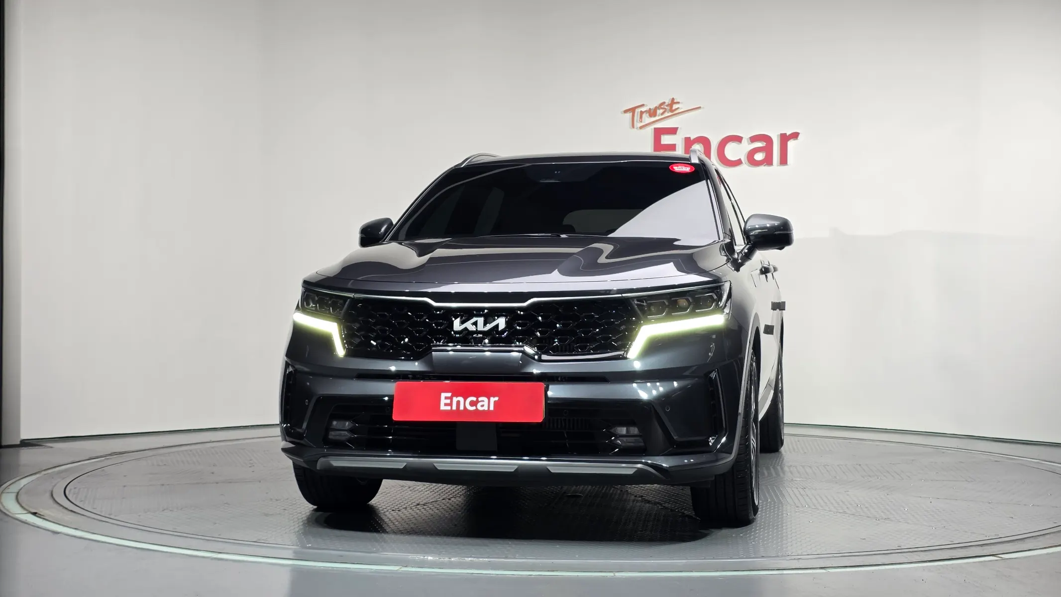 Kia 4 HEV 1.6 4WD 2022 2/5
