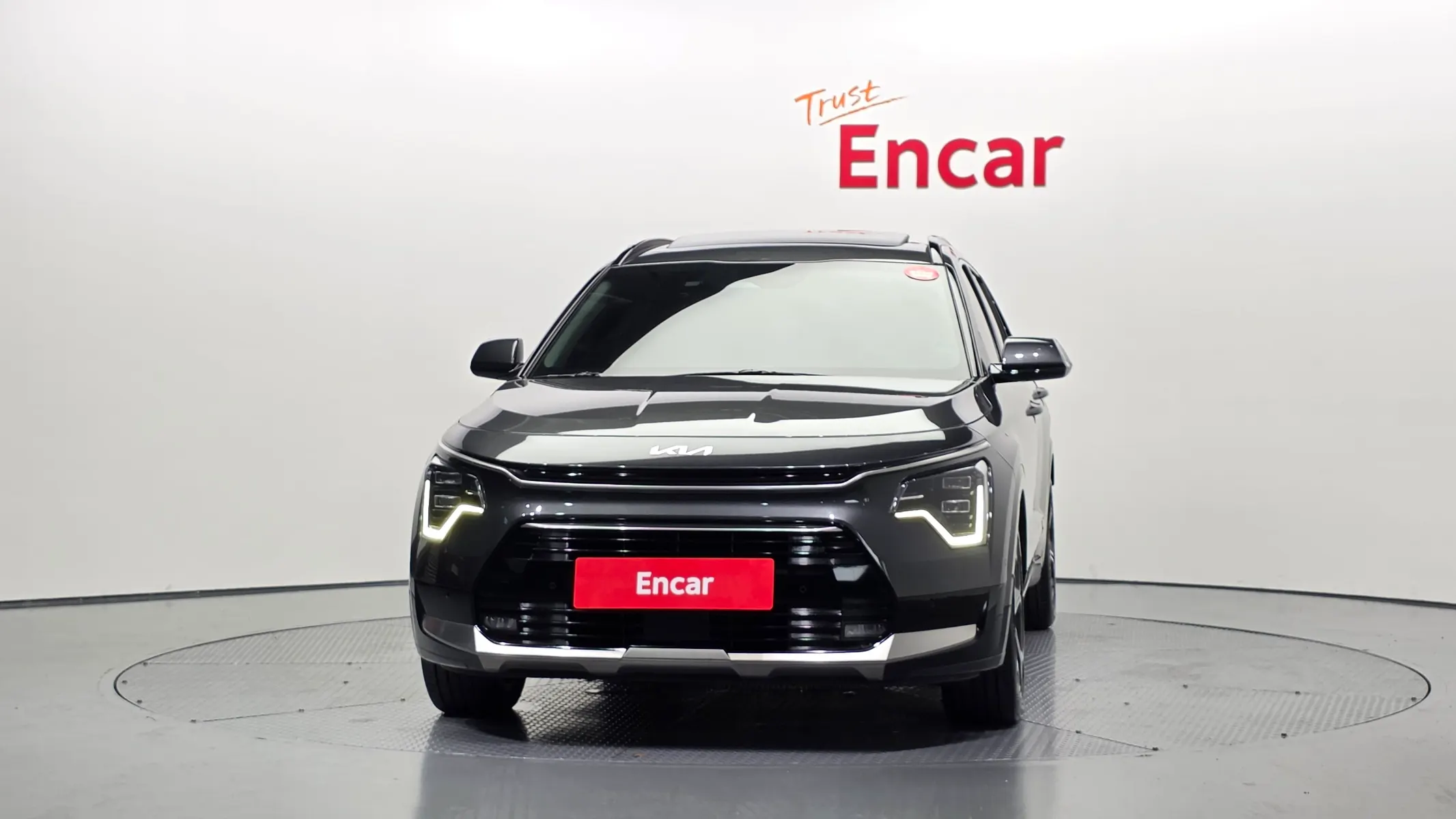 Kia 디 니로 2022 2/5