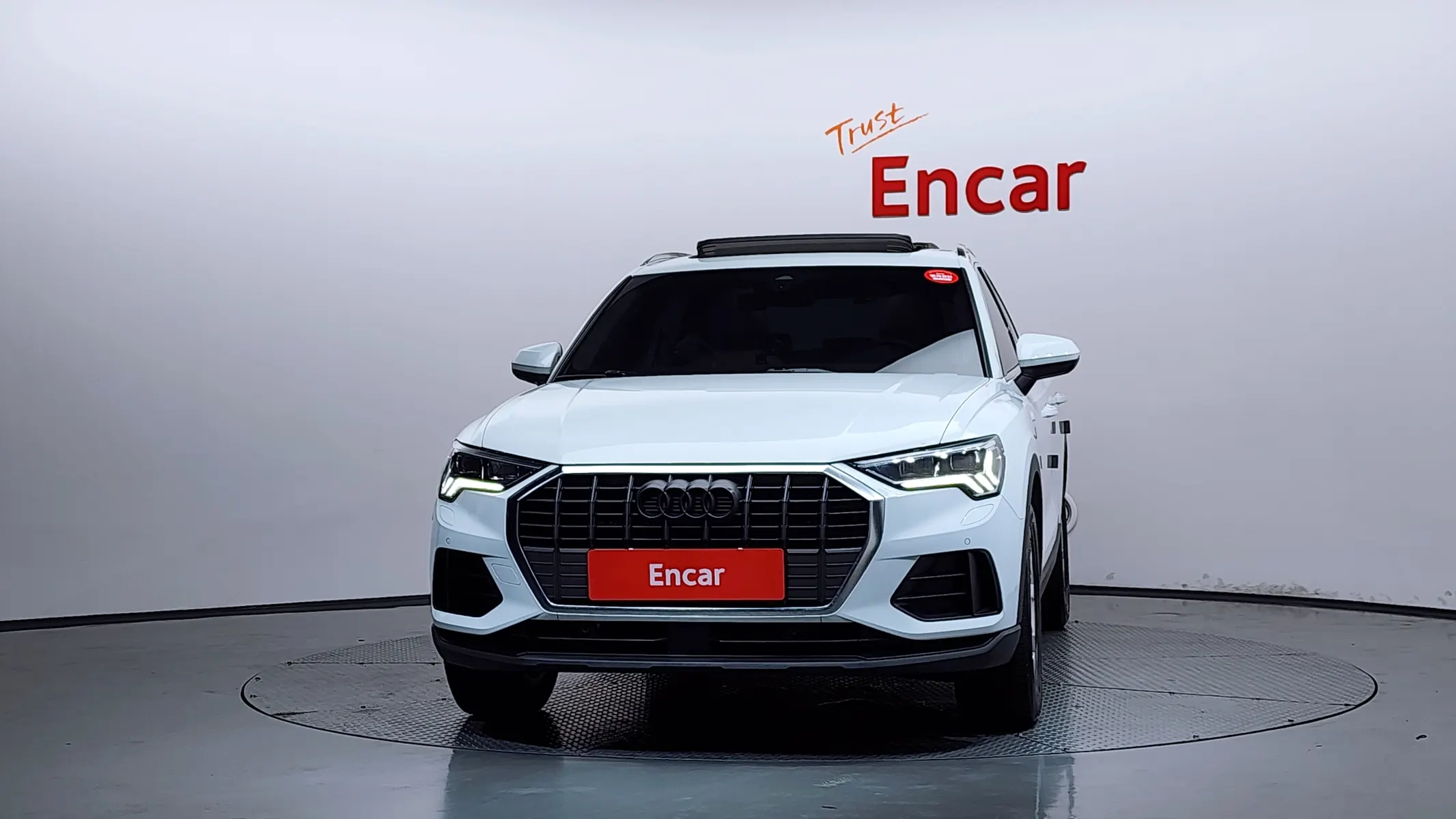 Audi Q3 (F3) 35 TDI 2023 3/35