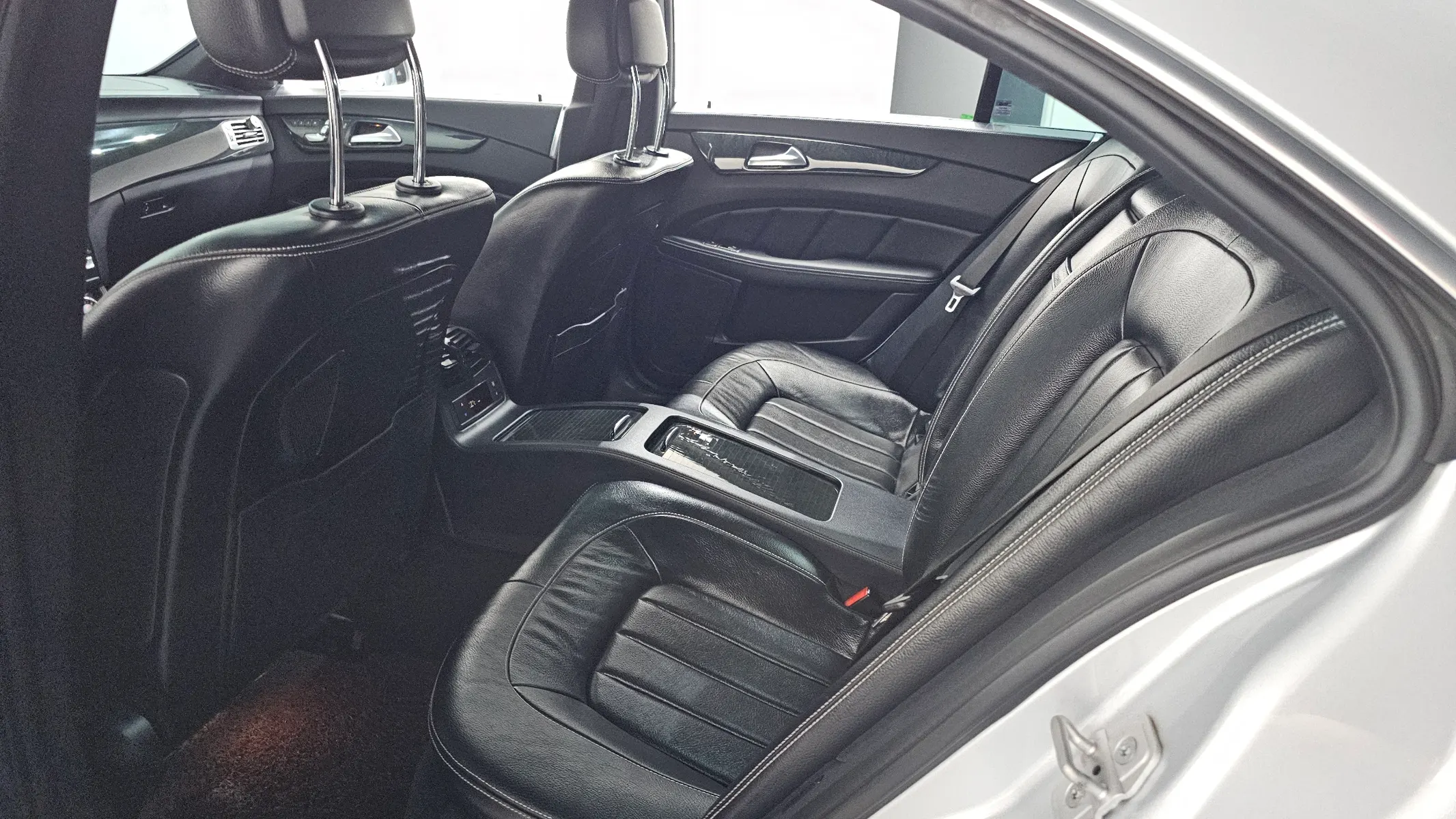 Mercedes-Benz CLS-Class W218 CLS400 2015 20/21