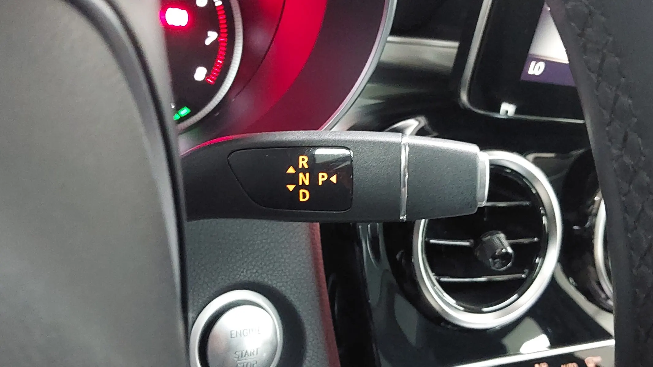 Mercedes-Benz GLC-Class X253 GLC350e 4MATIC 2019 20/21