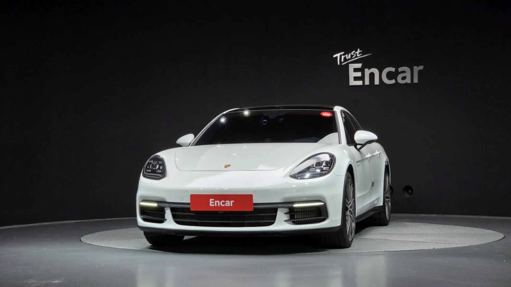 Porsche (971) 2.9 AWD E- 2019 3/39