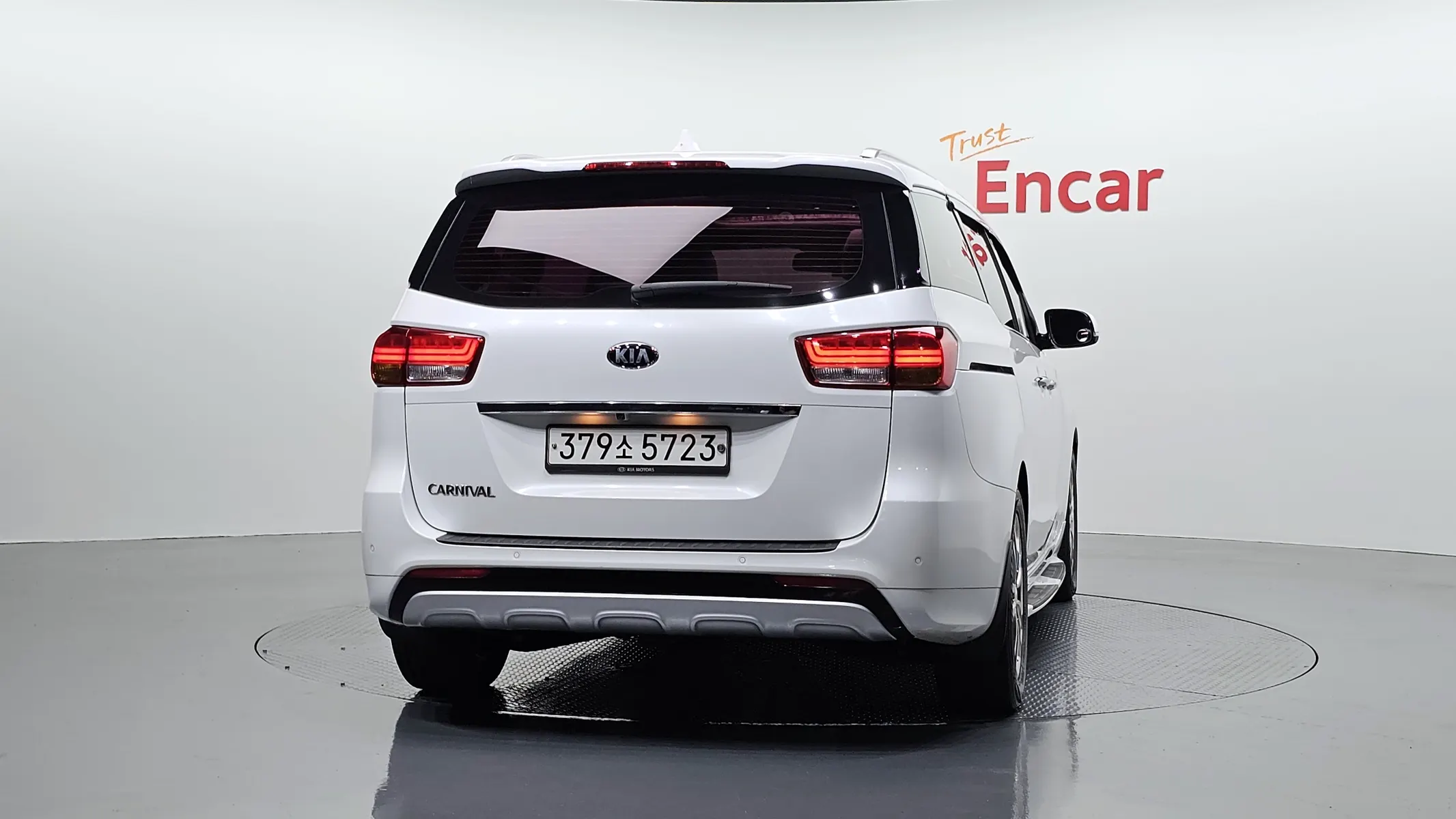 Kia 카니발 9 2017 3/5