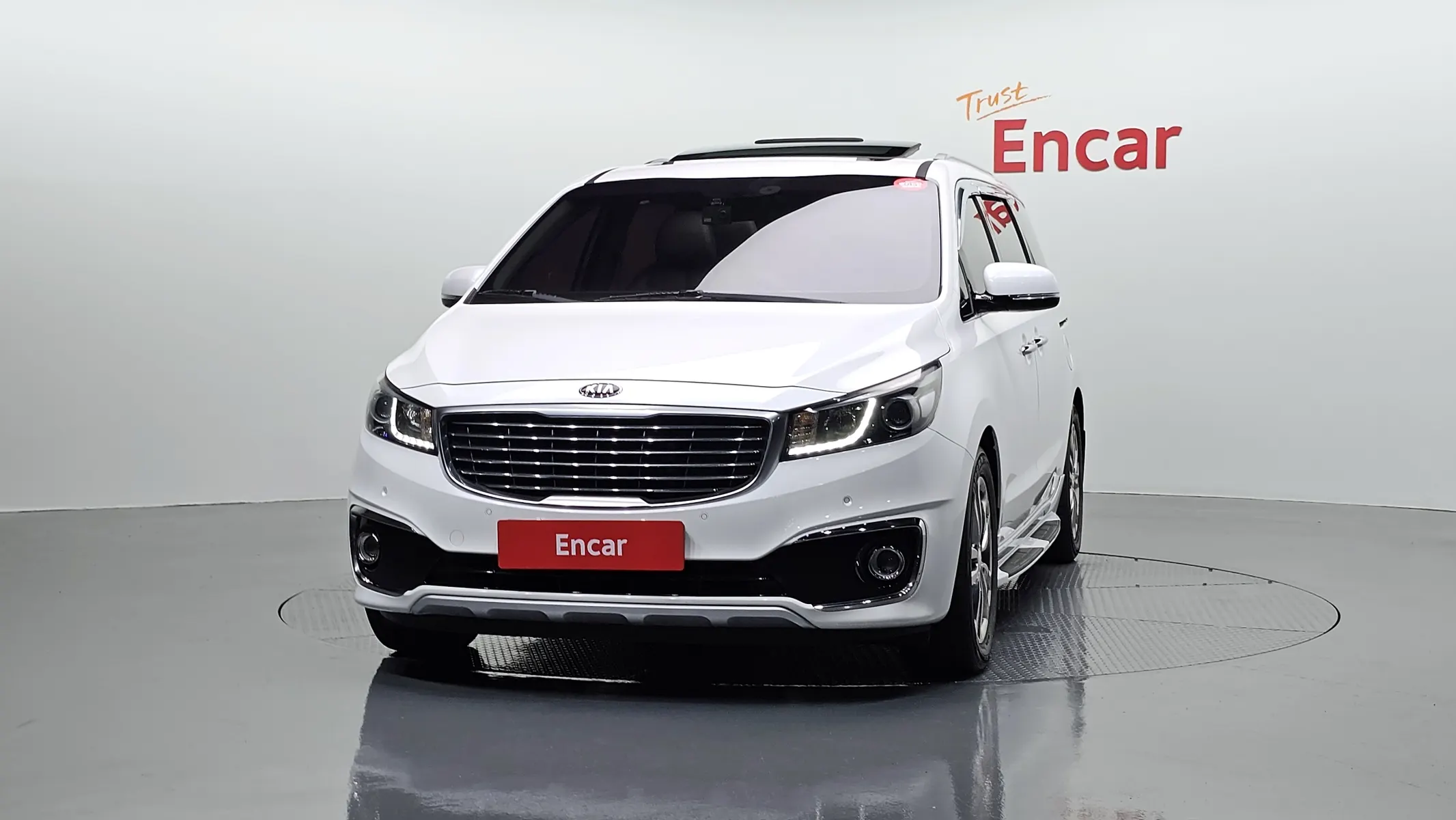 Kia 카니발 9 2017 2/5
