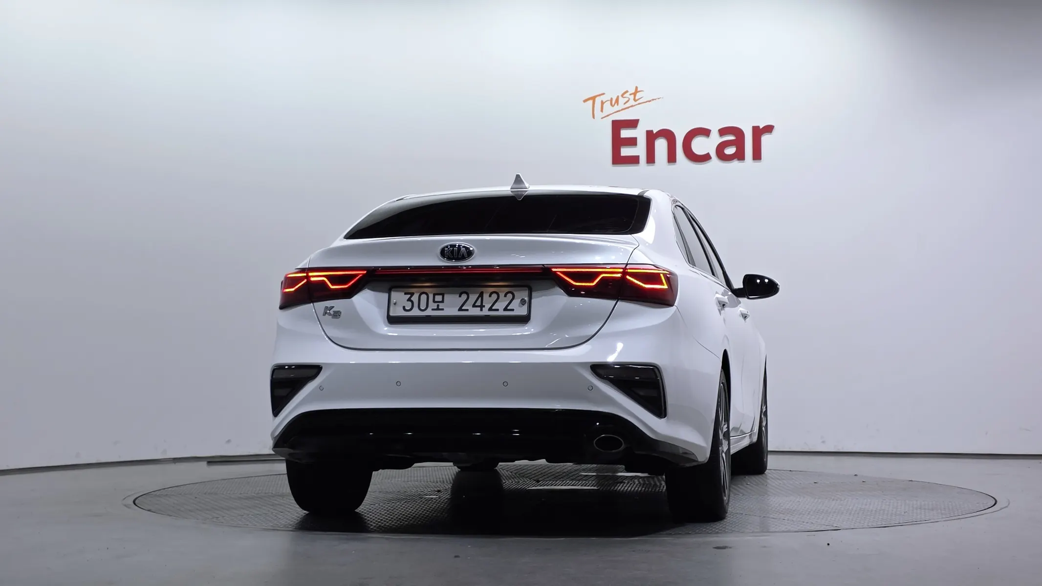 Kia K3 2019 3/5