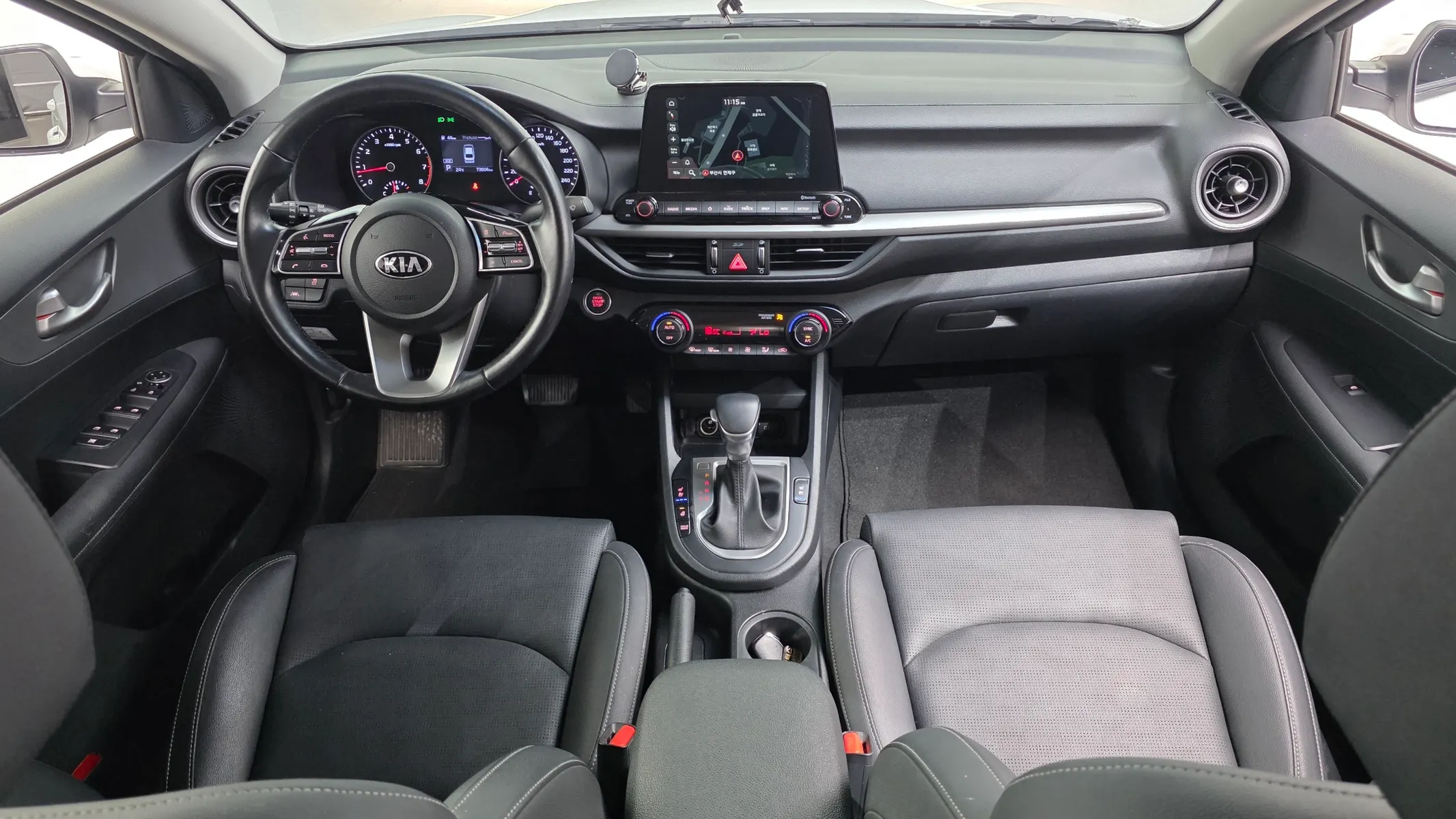 Kia K3 2019 4/5