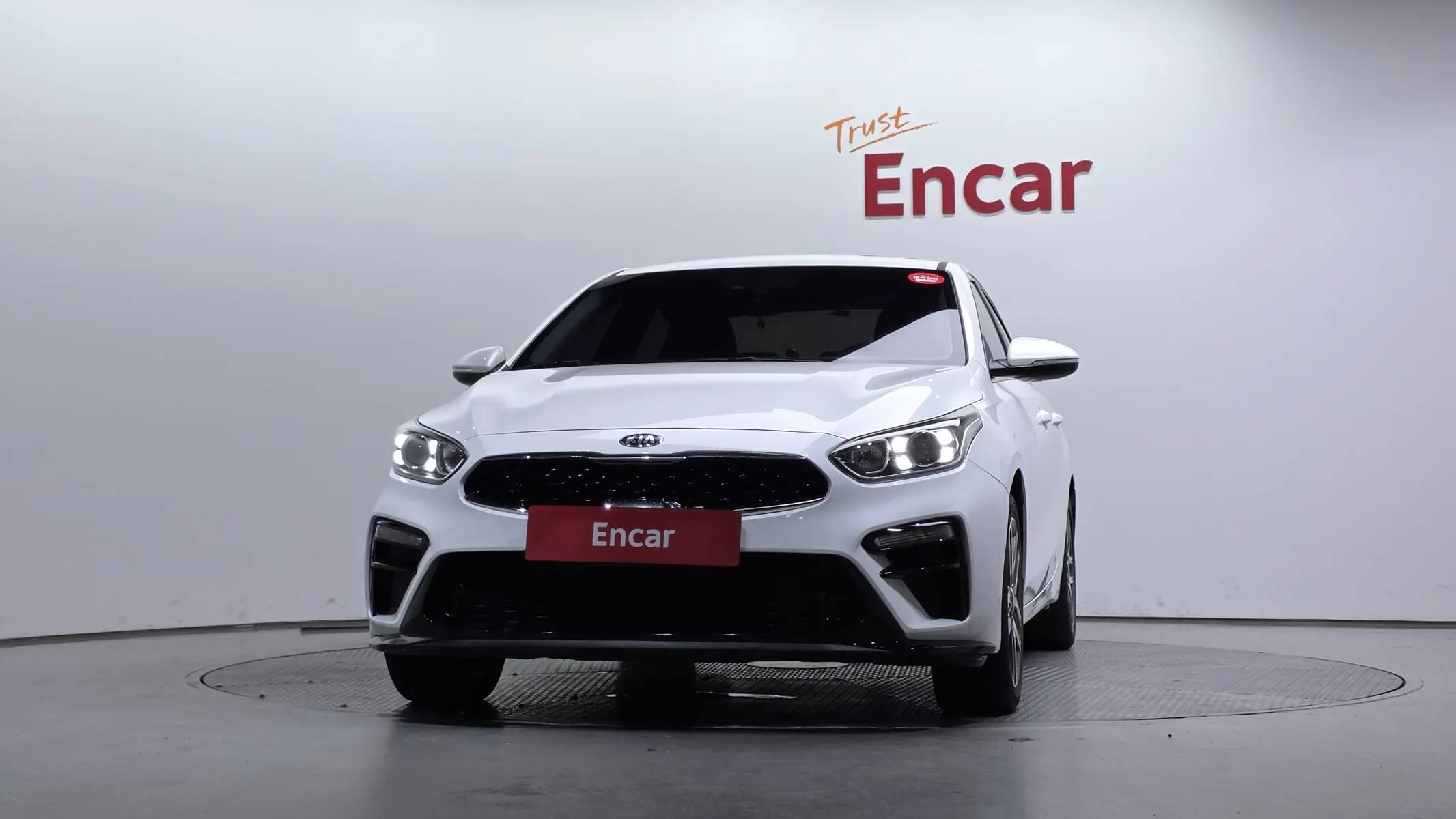 Kia K3 2019 2/5