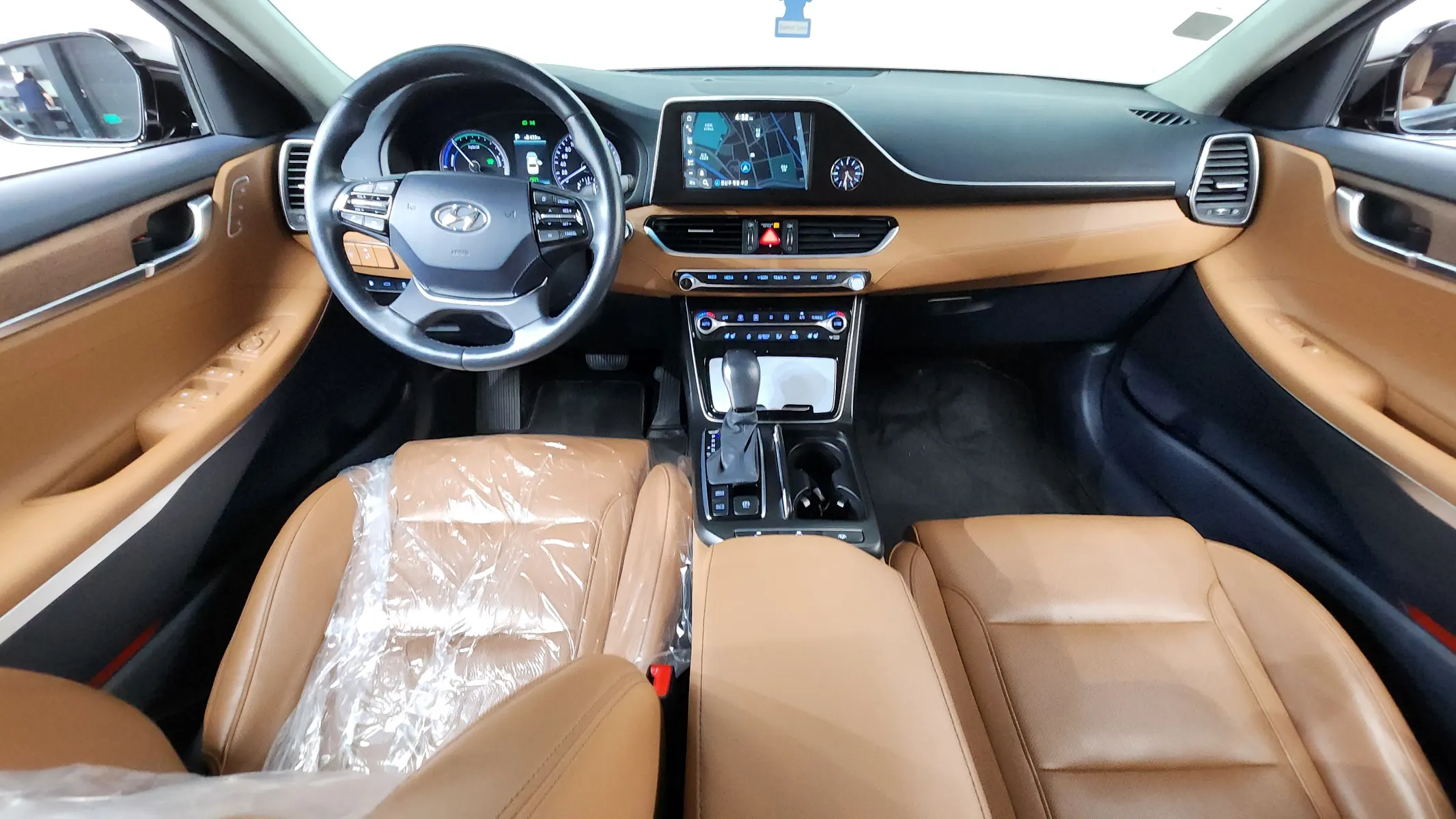 Hyundai IG 2018 4/5
