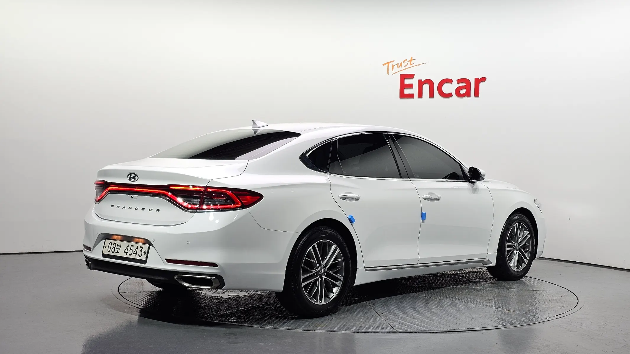 Hyundai IG 2.4 2017 2/21