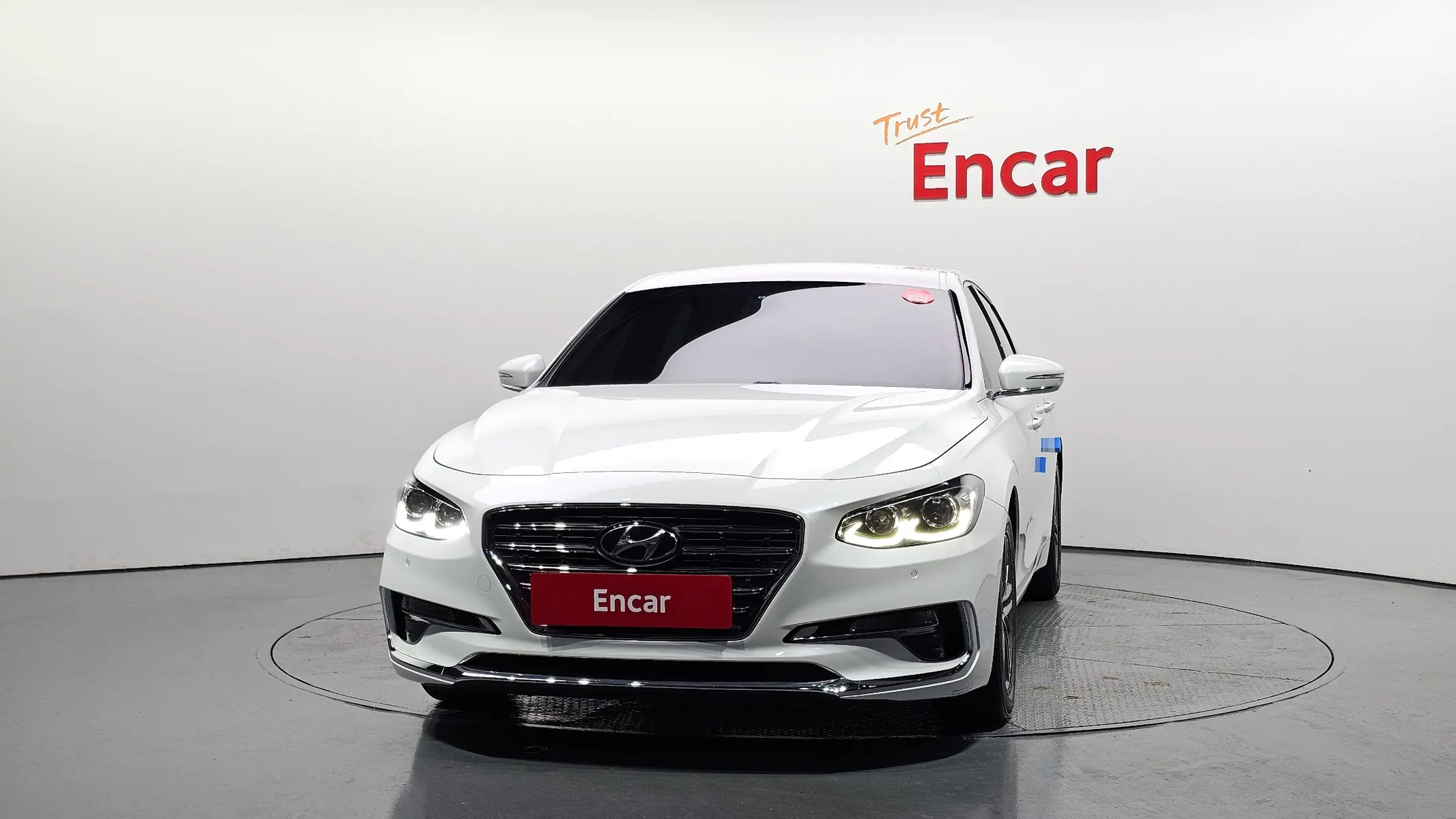 Hyundai IG 2.4 2017 3/21