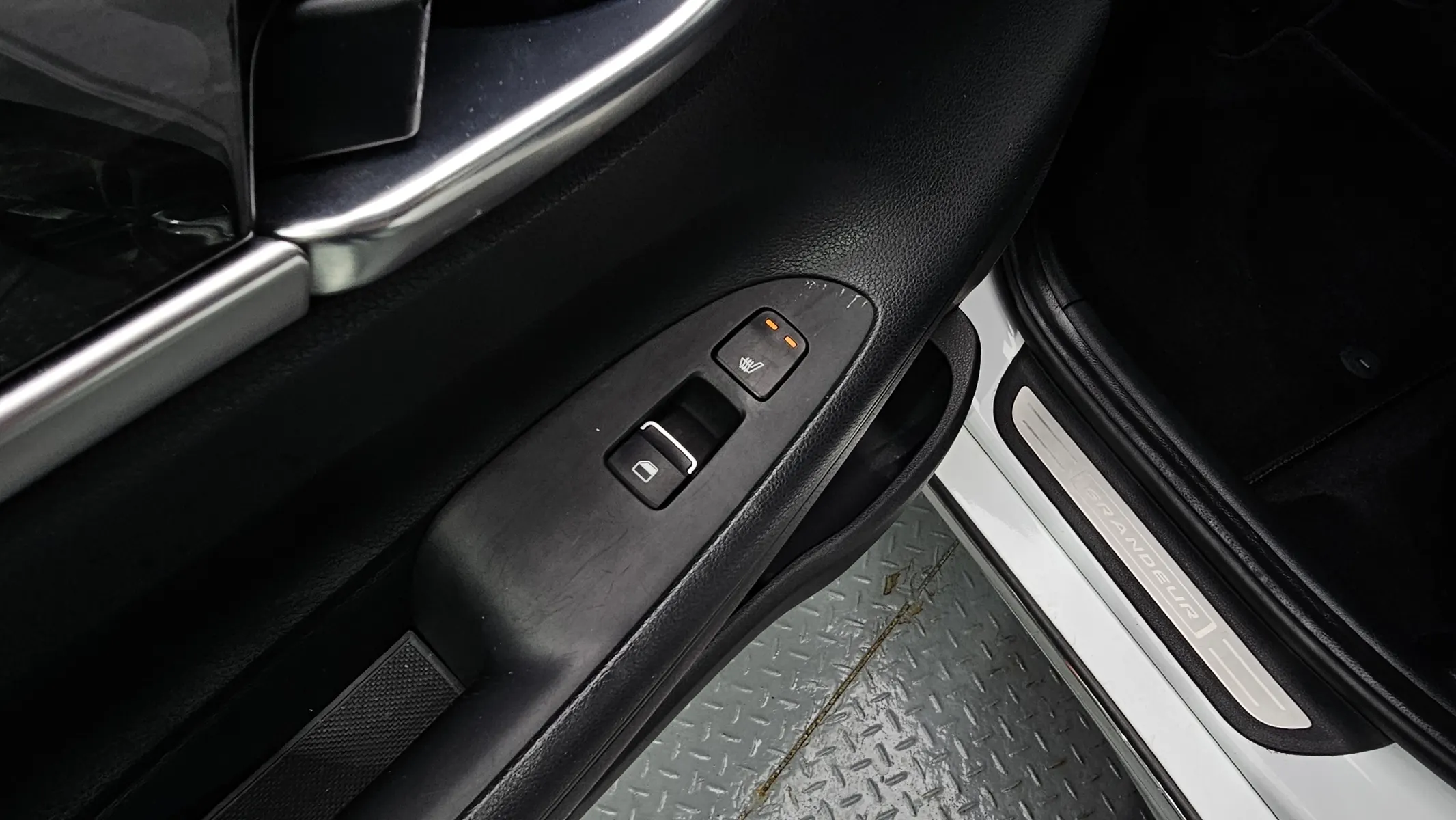 Hyundai IG 2.4 2017 20/21