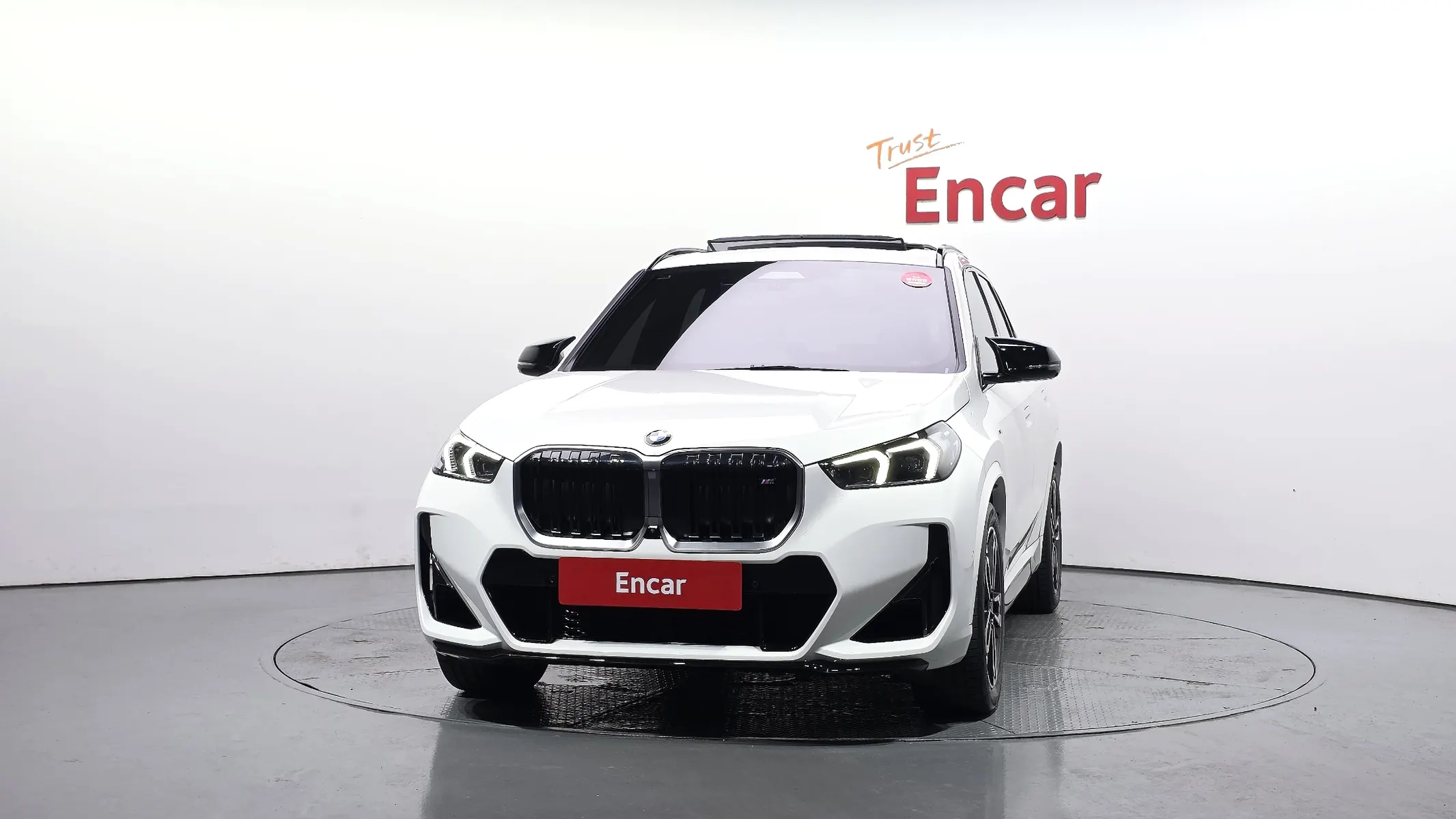 BMW X1 (U11) M35i xDrive 2025 3/34