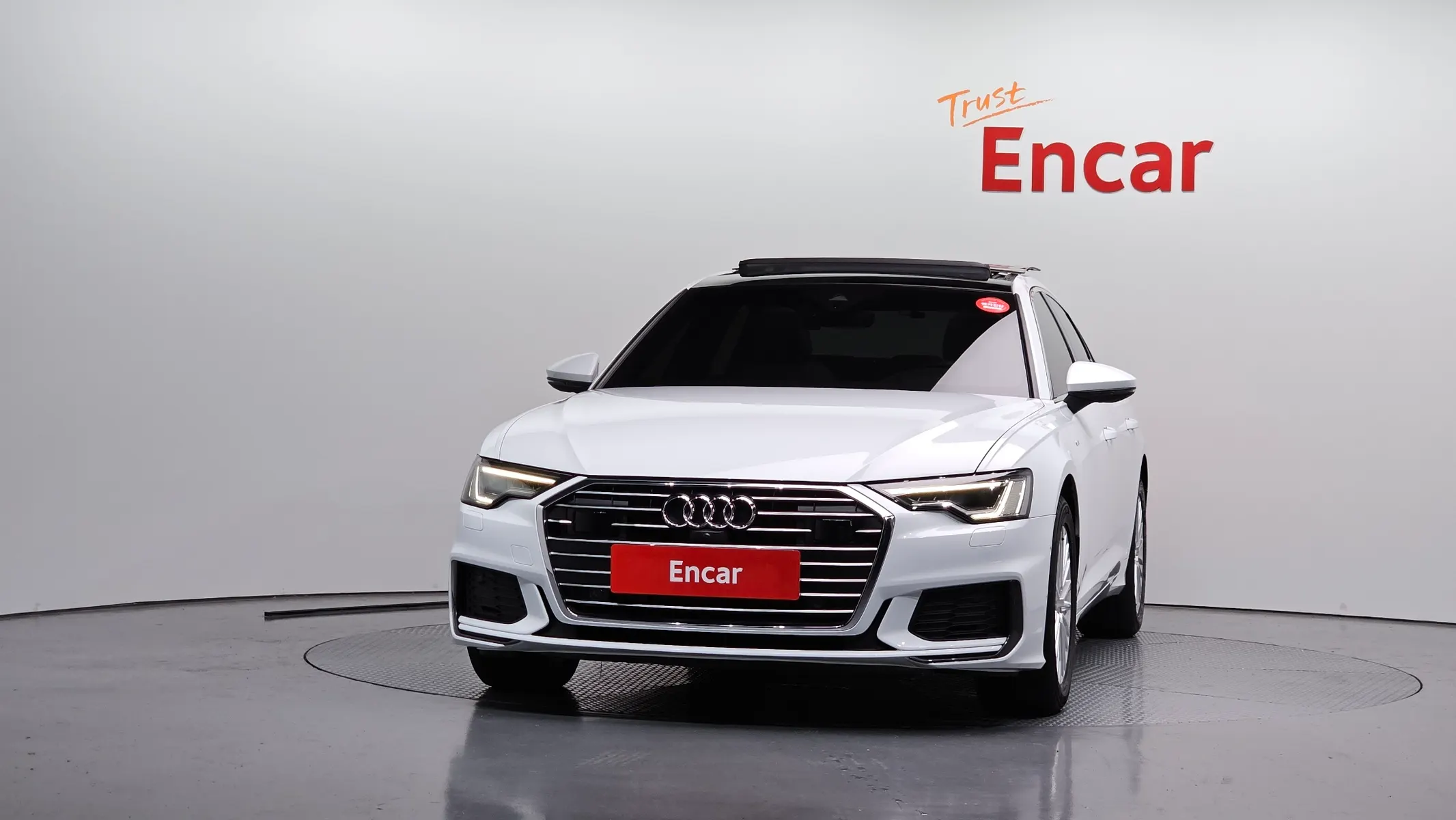 Audi A6 (C8) 45 TFSI 2021 3/33