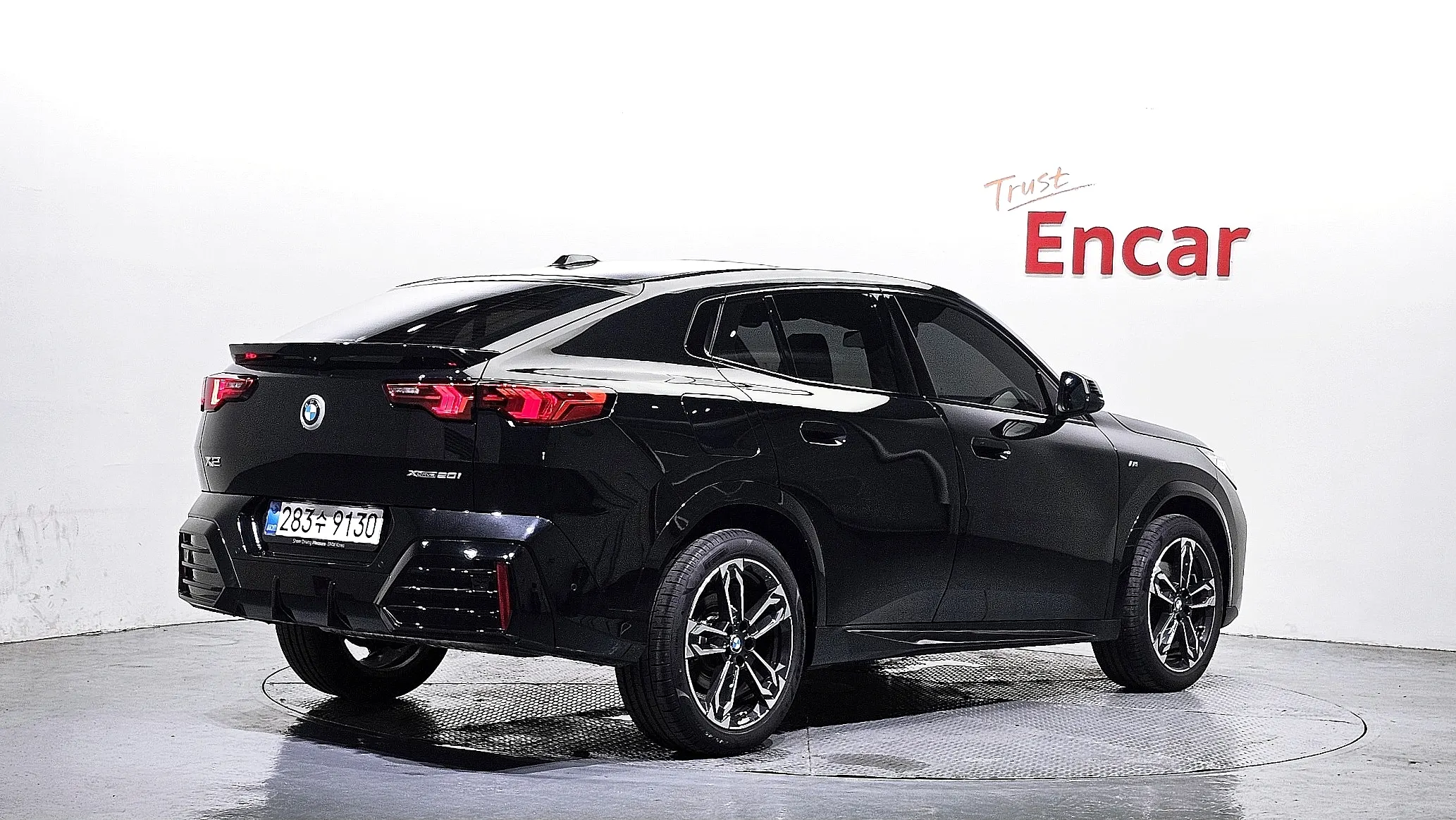 BMW X2 (U10) xDrive 20i M 2025 2/37