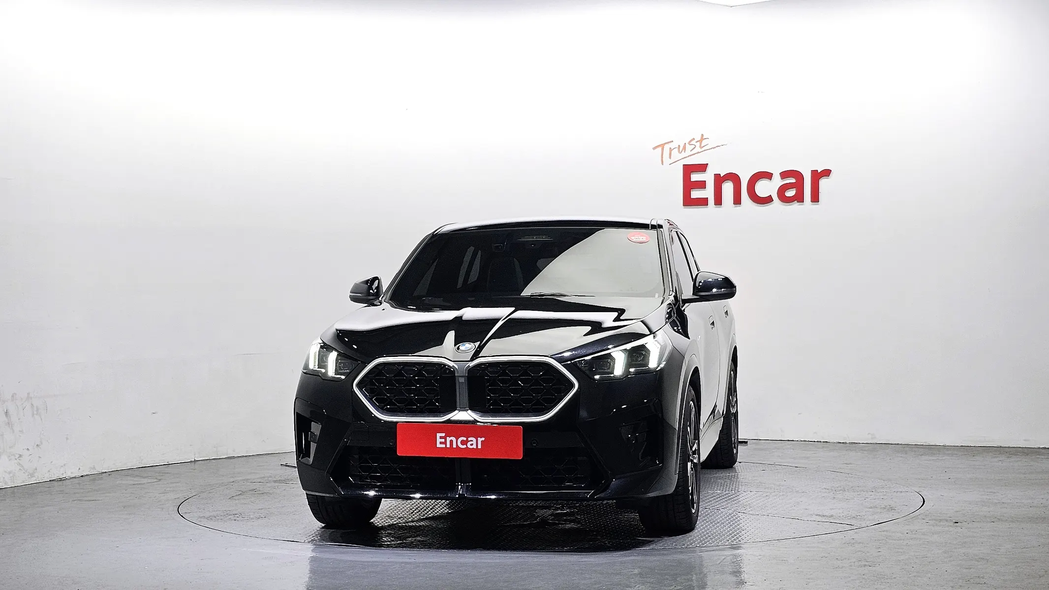 BMW X2 (U10) xDrive 20i M 2025 3/37