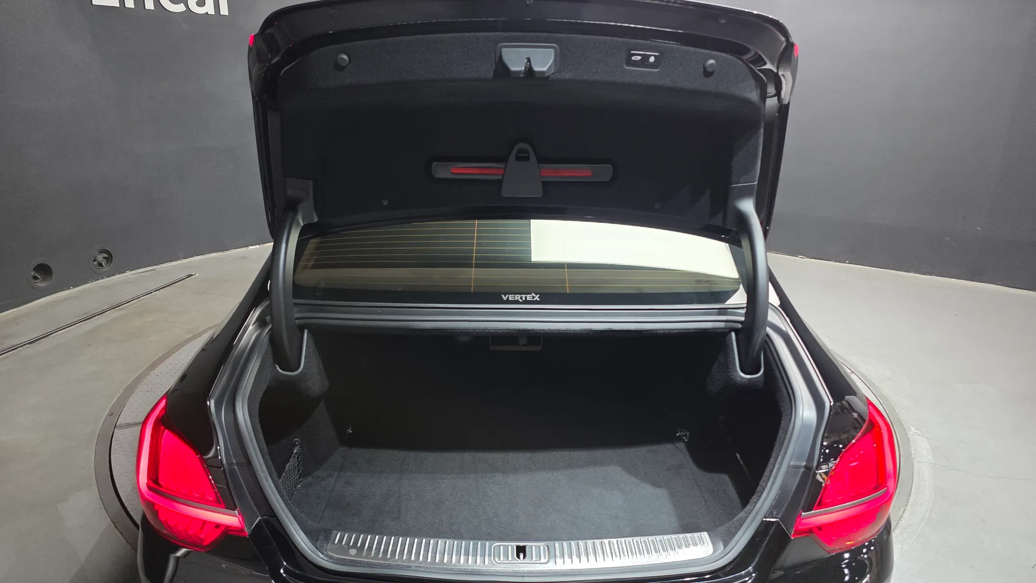 Kia K9 2 3.8 GDI AWD 2021 30/31