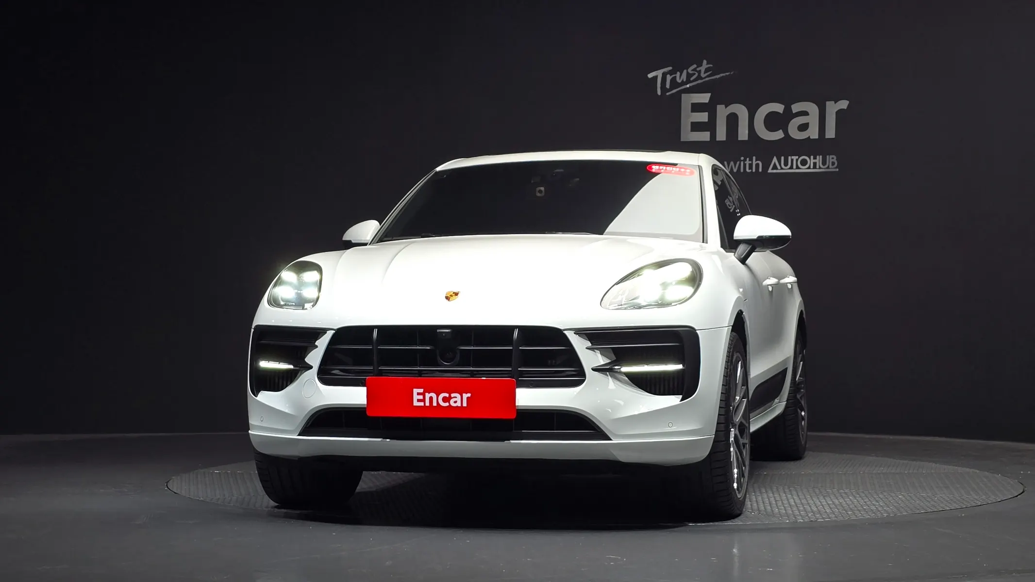 Porsche 마칸 2.9 GTS 2020 2/33