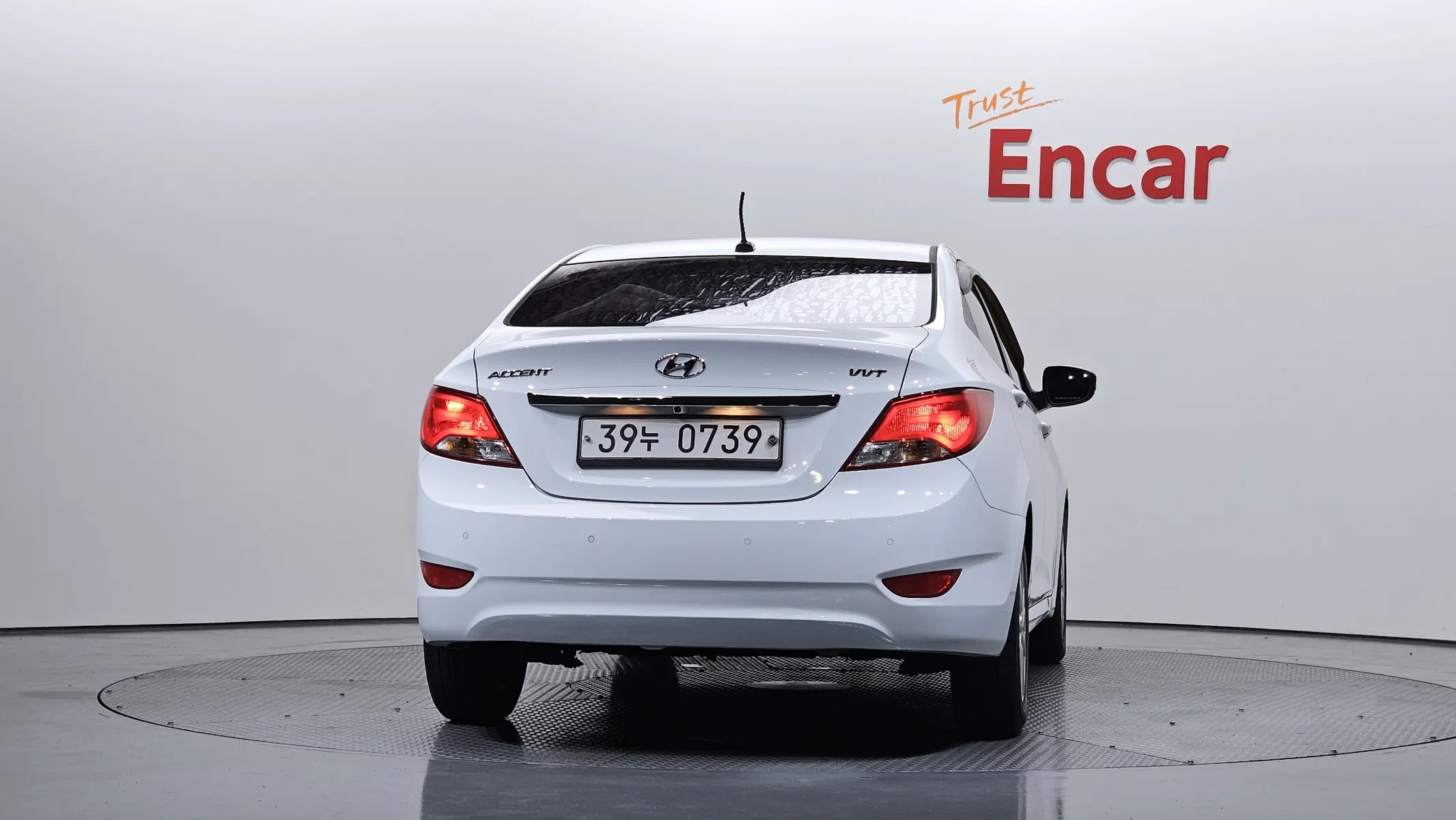 Hyundai () 1.4 VVT 2016 3/5