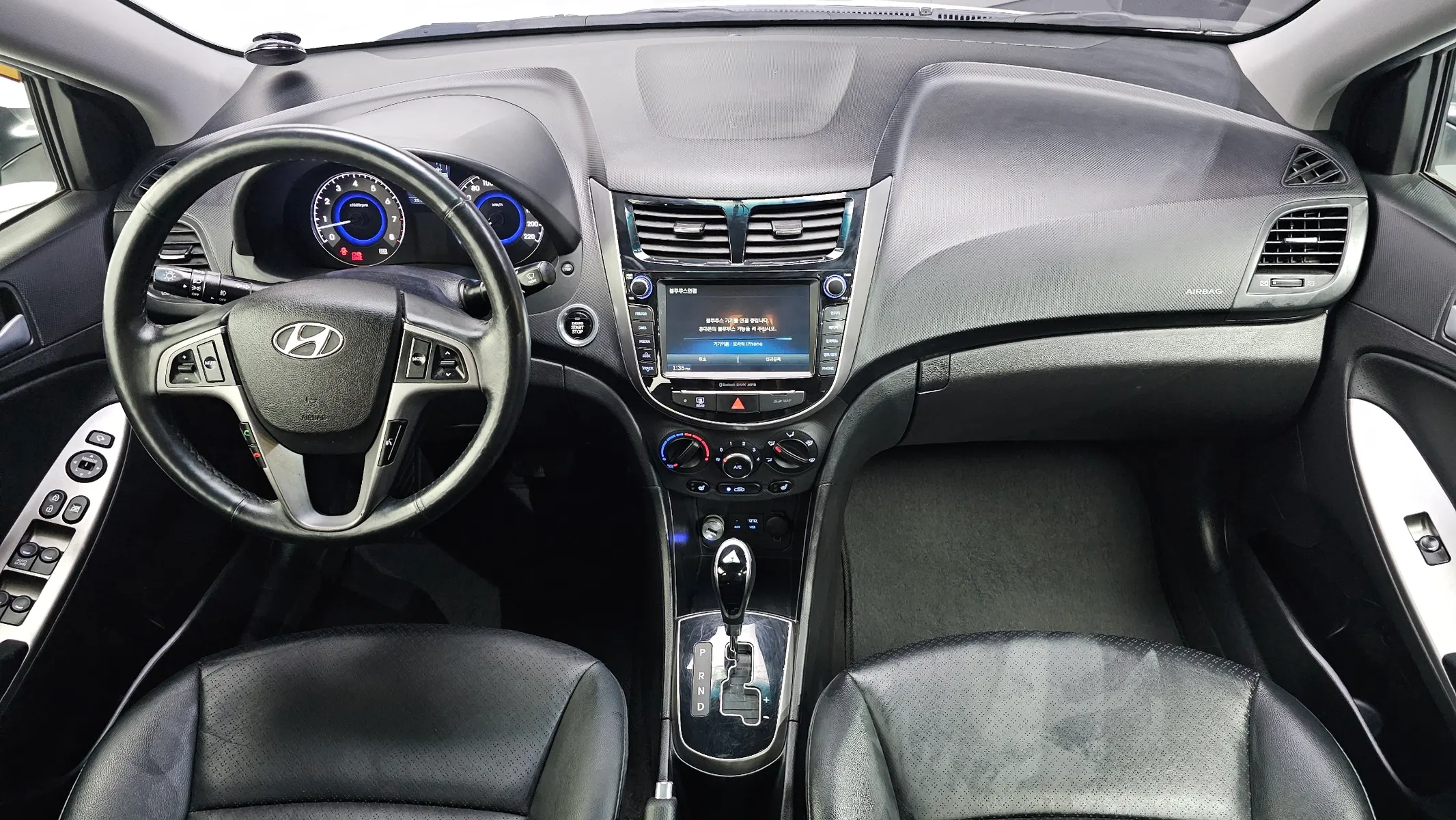 Hyundai () 1.4 VVT 2016 4/5