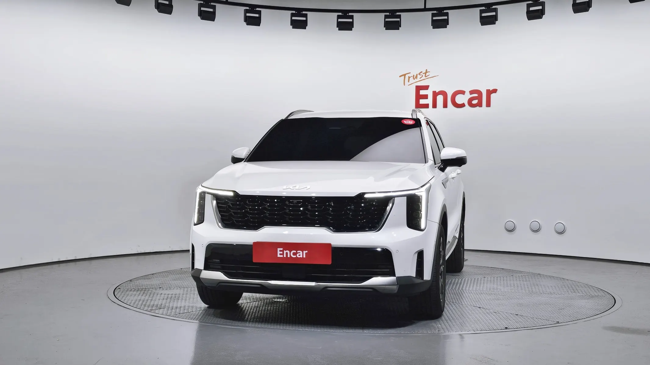 Kia 4 HEV 1.6 2WD 2025 2/5