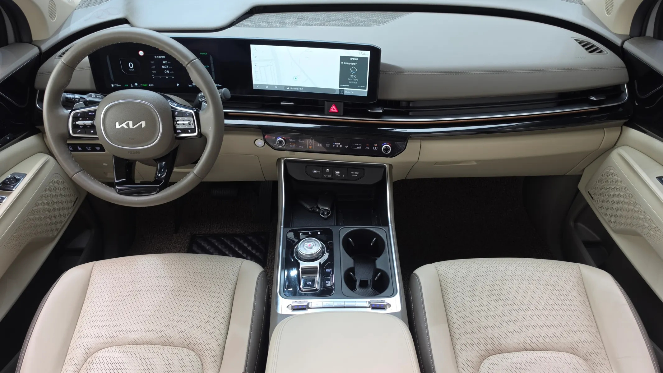 Kia 4 HEV 7 2024 4/5