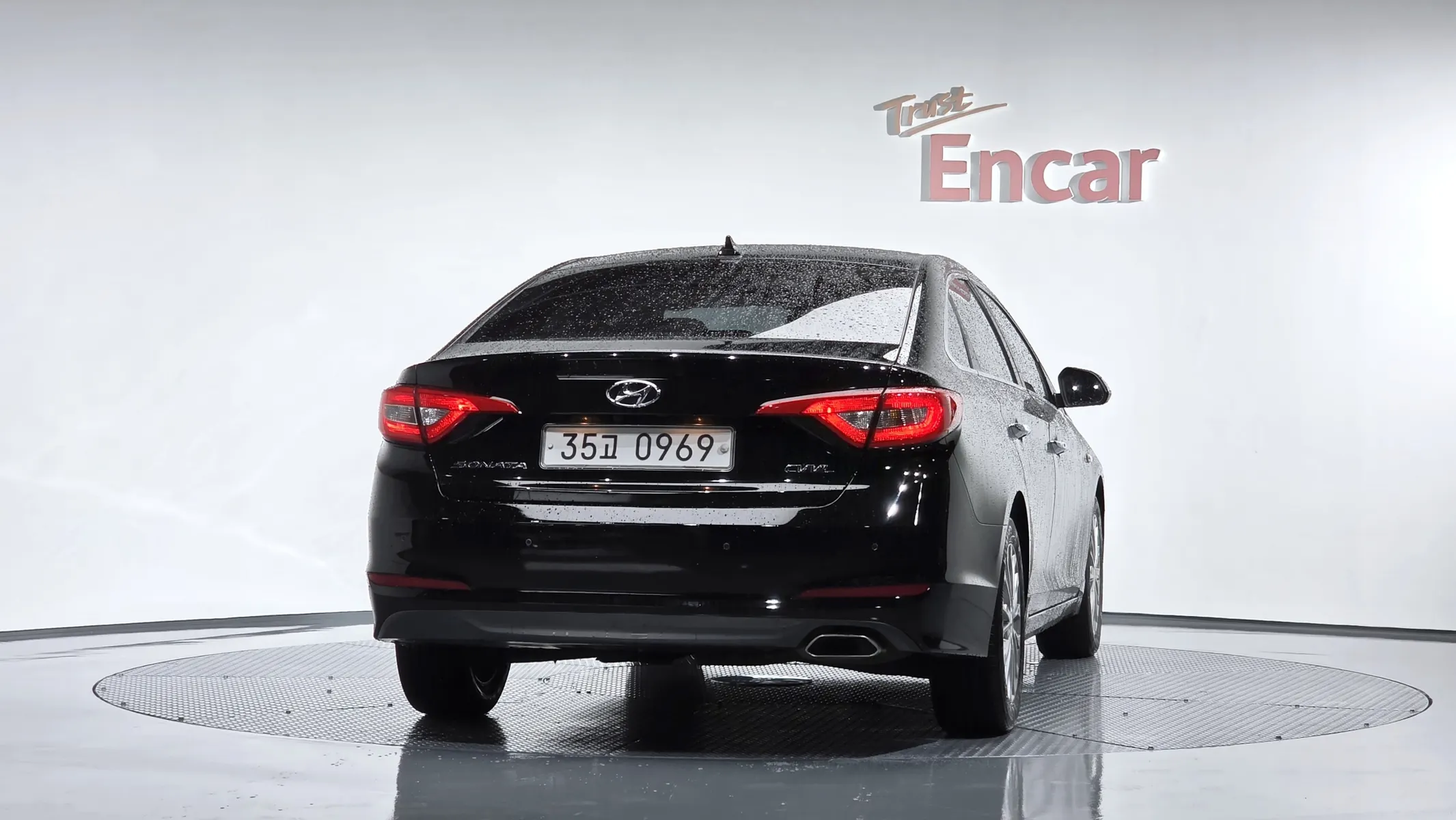 Hyundai LF 2.0 2016 3/5