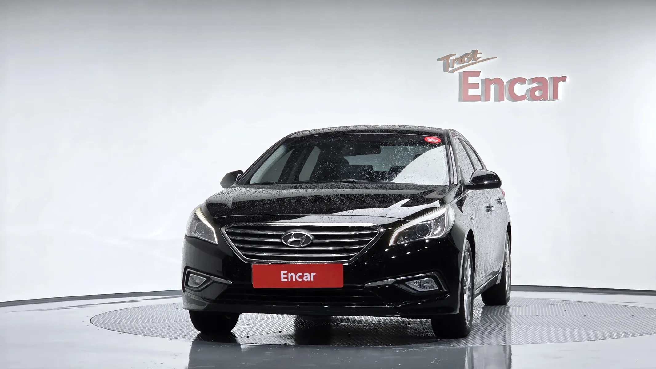 Hyundai LF 2.0 2016 2/5