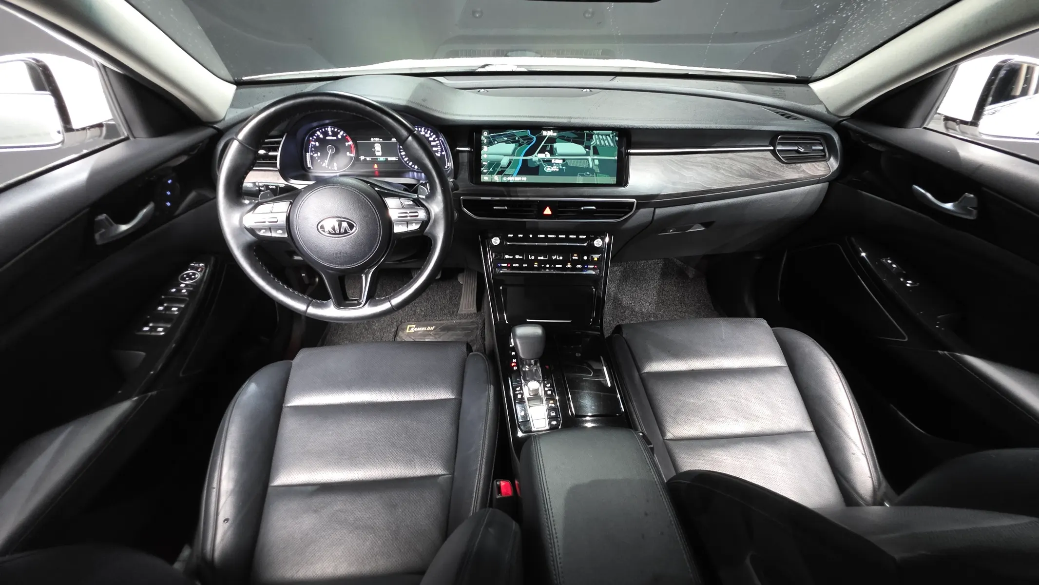 Kia K7 2.5 GDI 2019 4/5