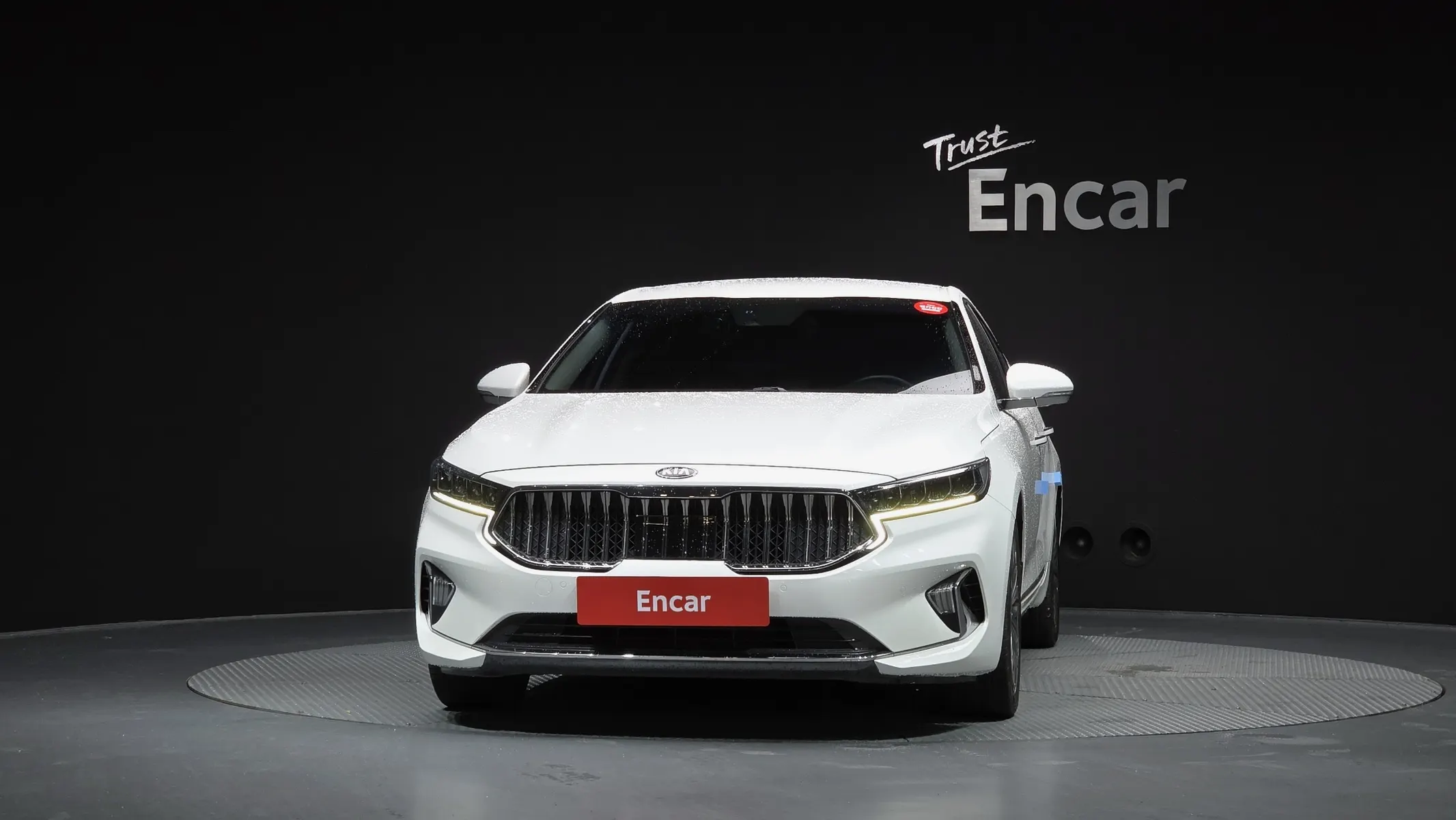 Kia K7 2.5 GDI 2019 2/5