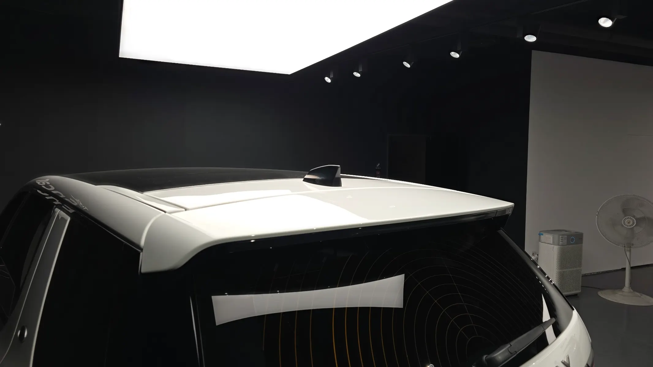 Land Rover 디스커버리 스포츠 2.0 TD4 SE 2019 42/43