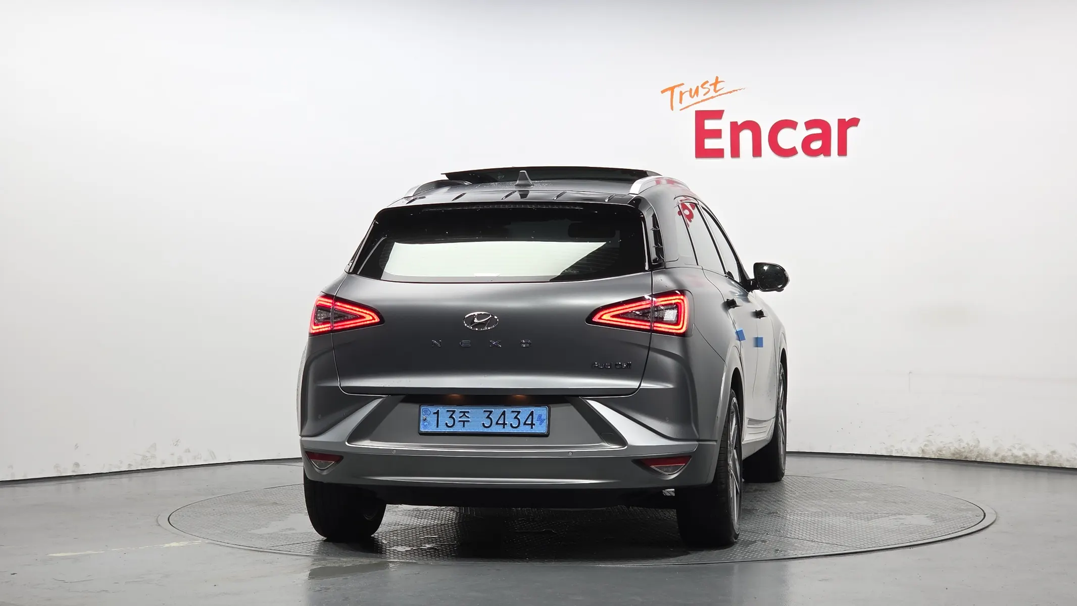 Hyundai 넥쏘 2024 3/5