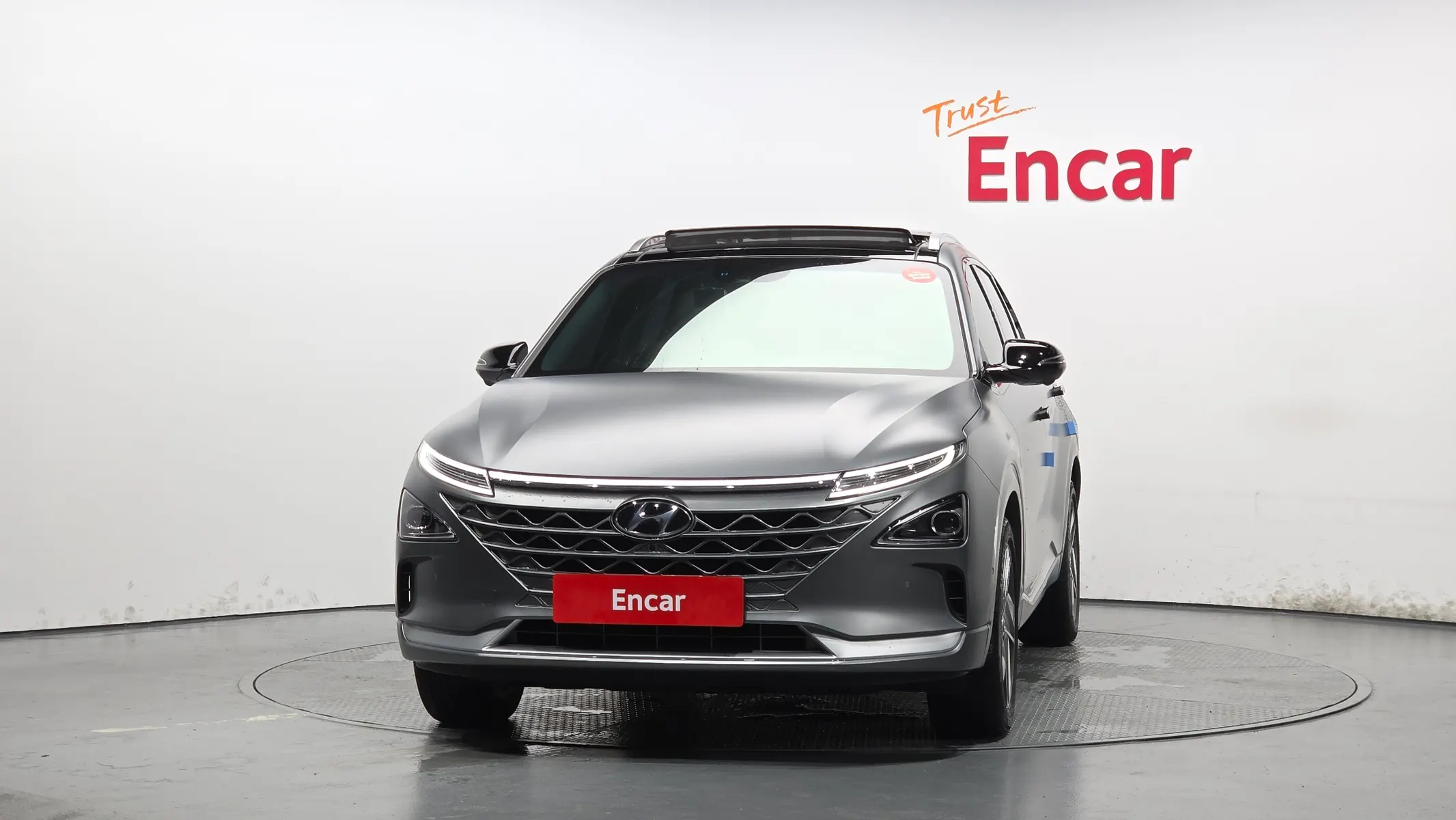 Hyundai 넥쏘 2024 2/5