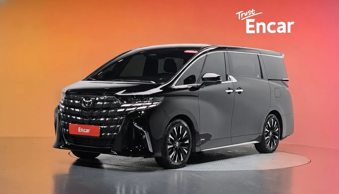 Toyota 4 2.5 HEV AWD 2024 4/5