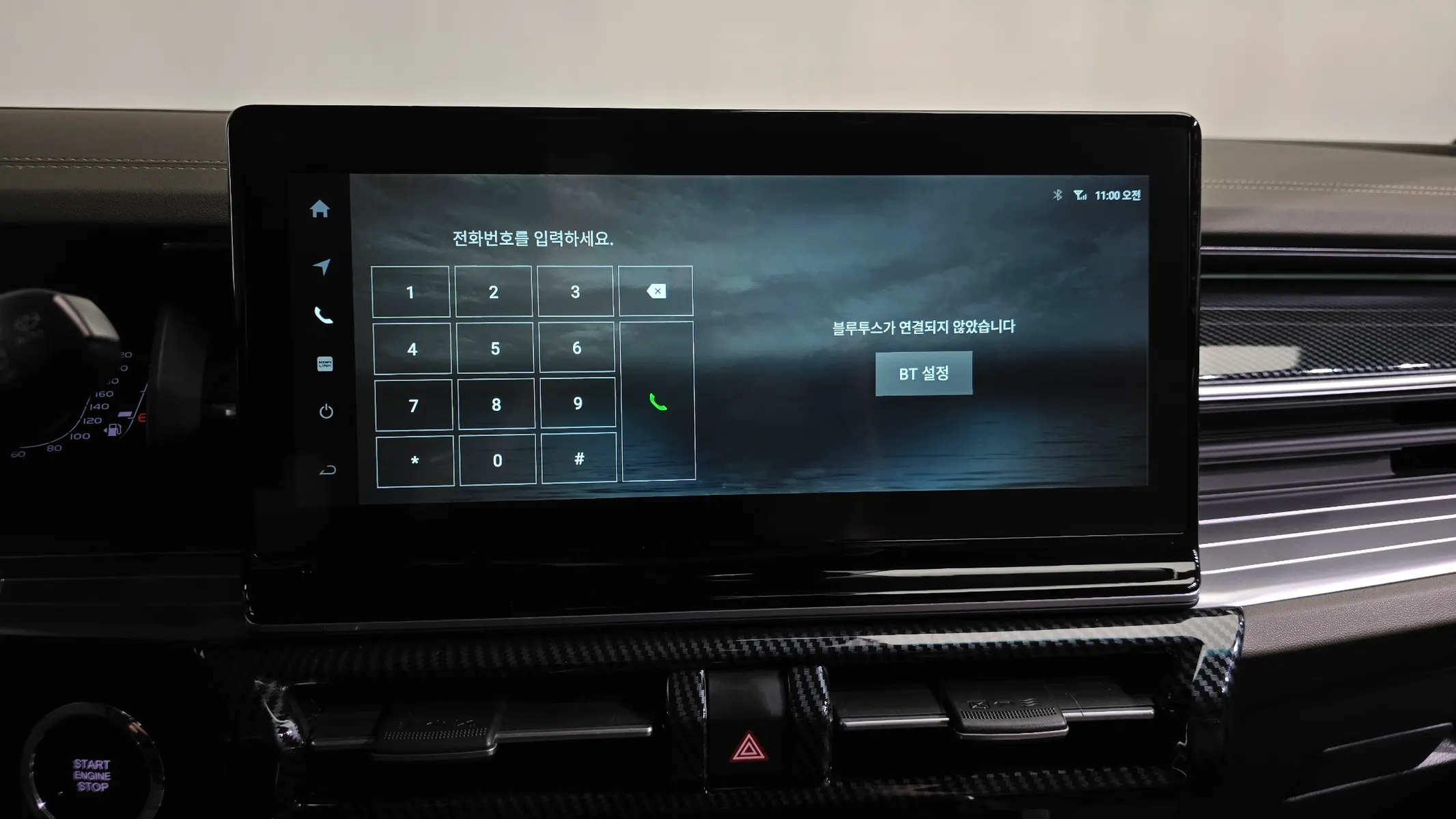 KG Mobility 토레스 1.5 4WD 2022 35/36