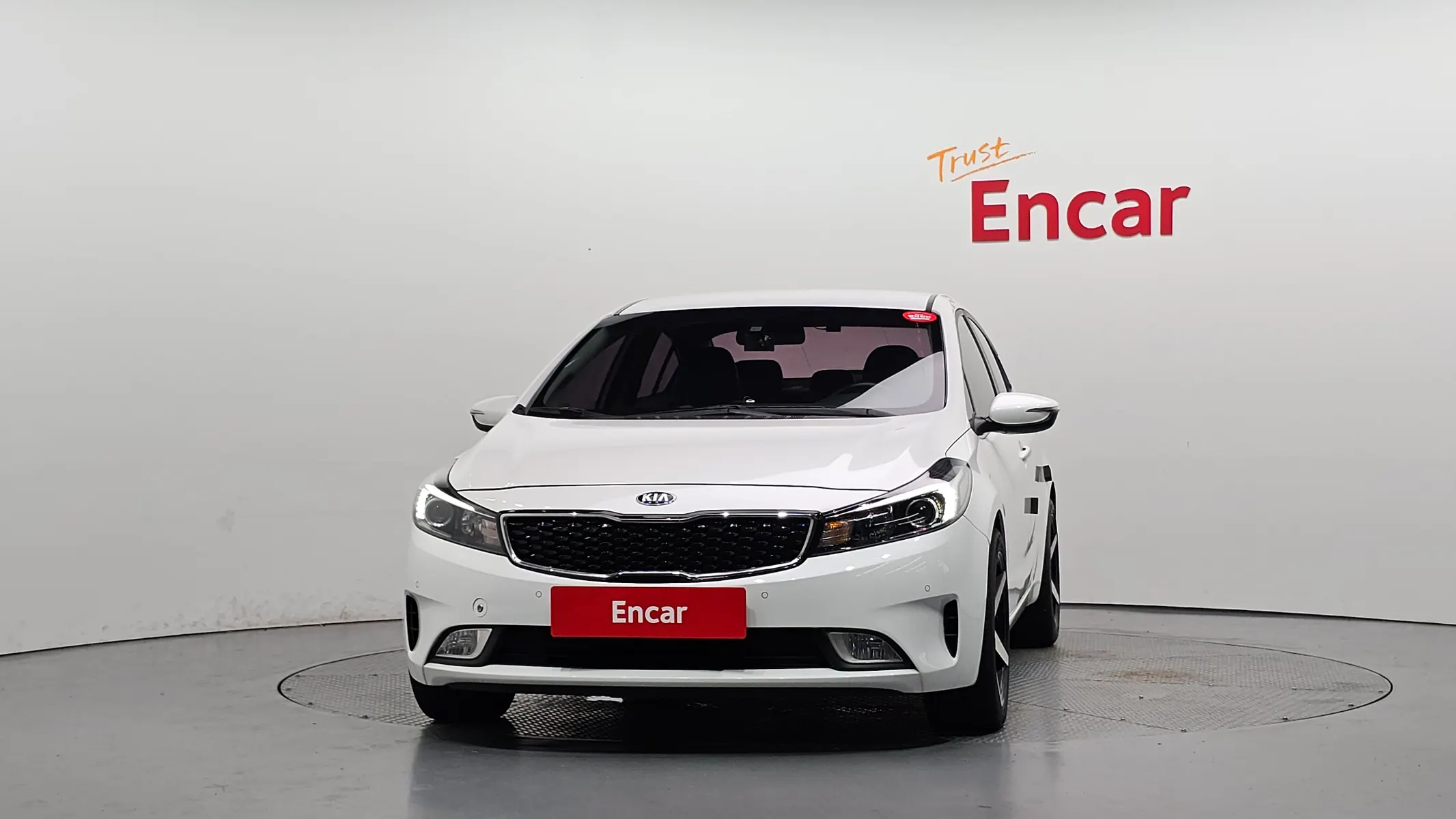 Kia K3 2017 2/5