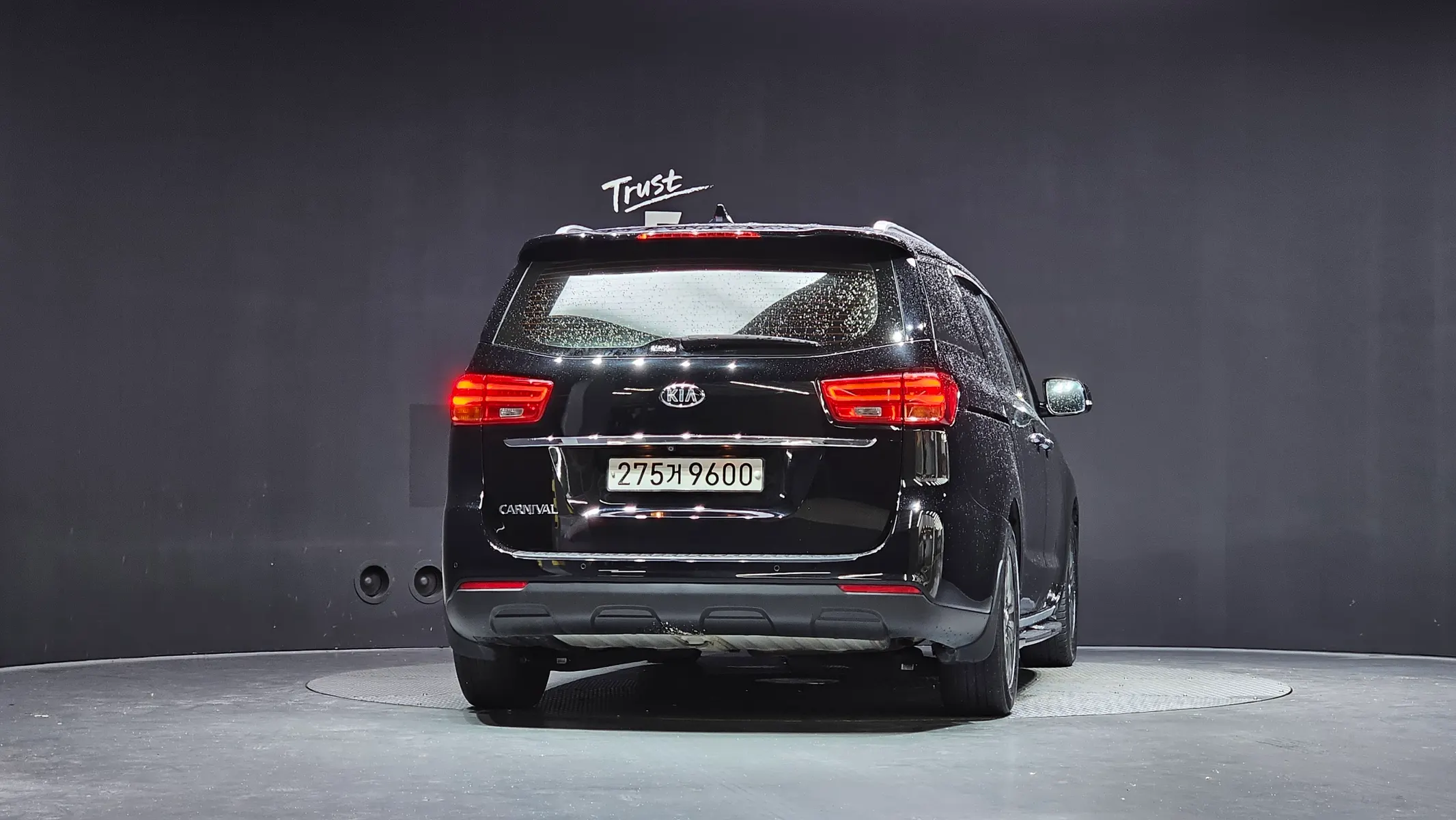 Kia 카니발 11 2018 3/5