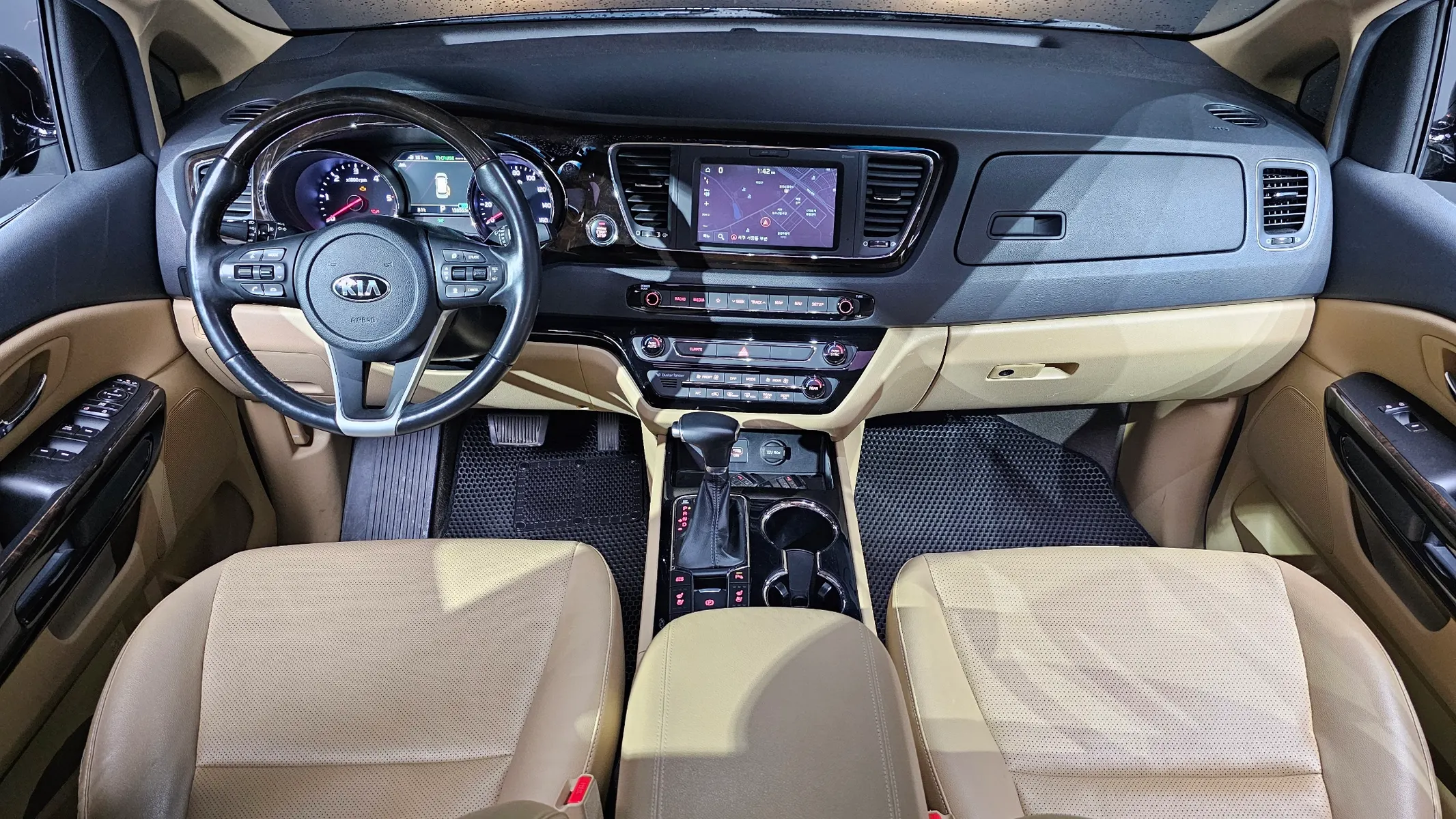 Kia 카니발 11 2018 4/5