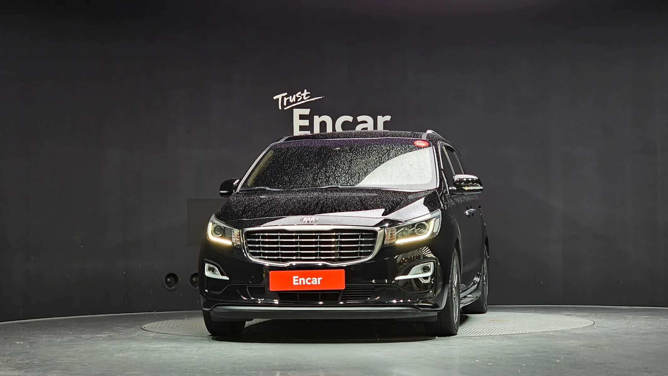 Kia 카니발 11 2018 2/5
