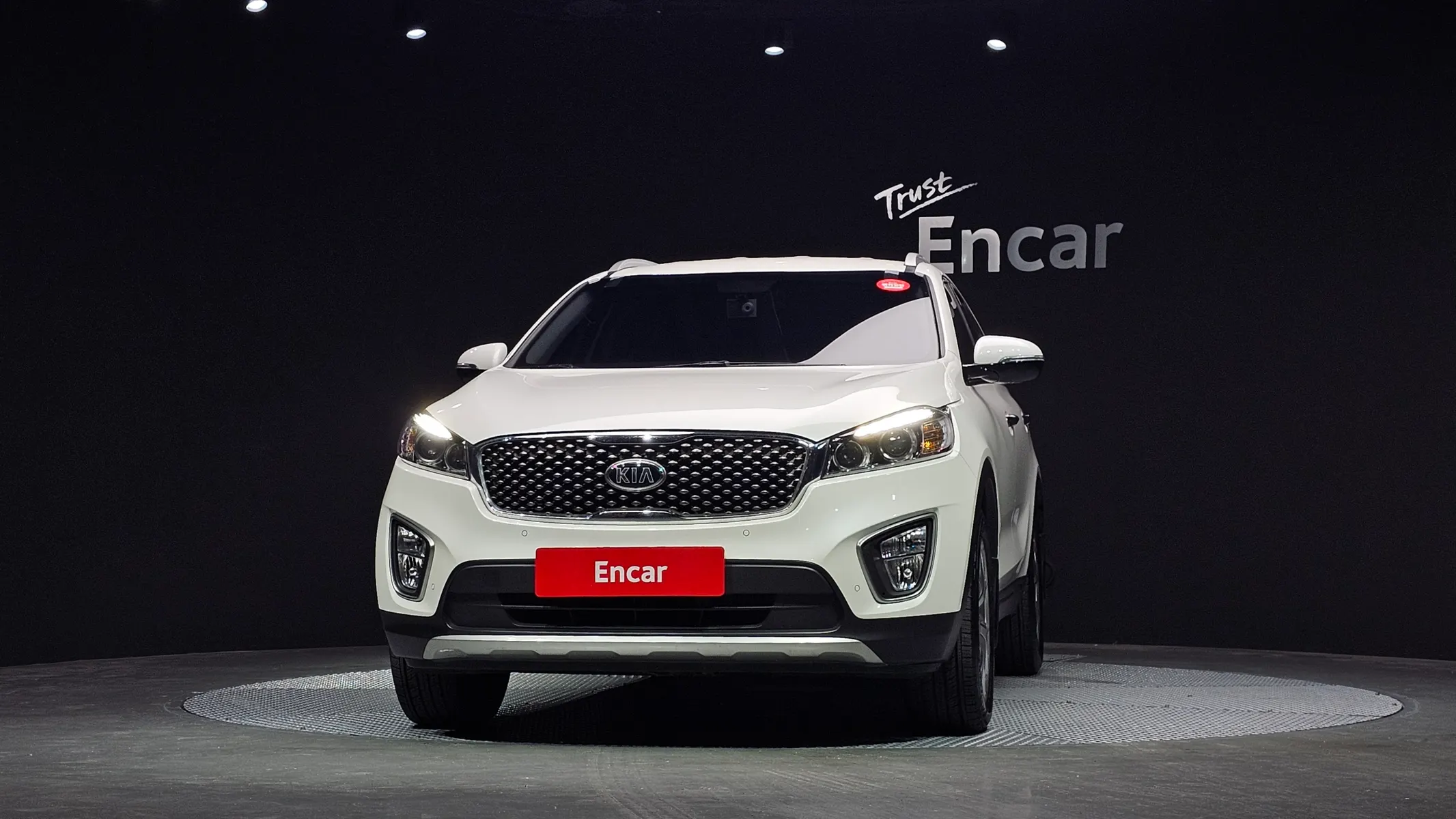 Kia Sorento 2.0 2WD 2017 2/5