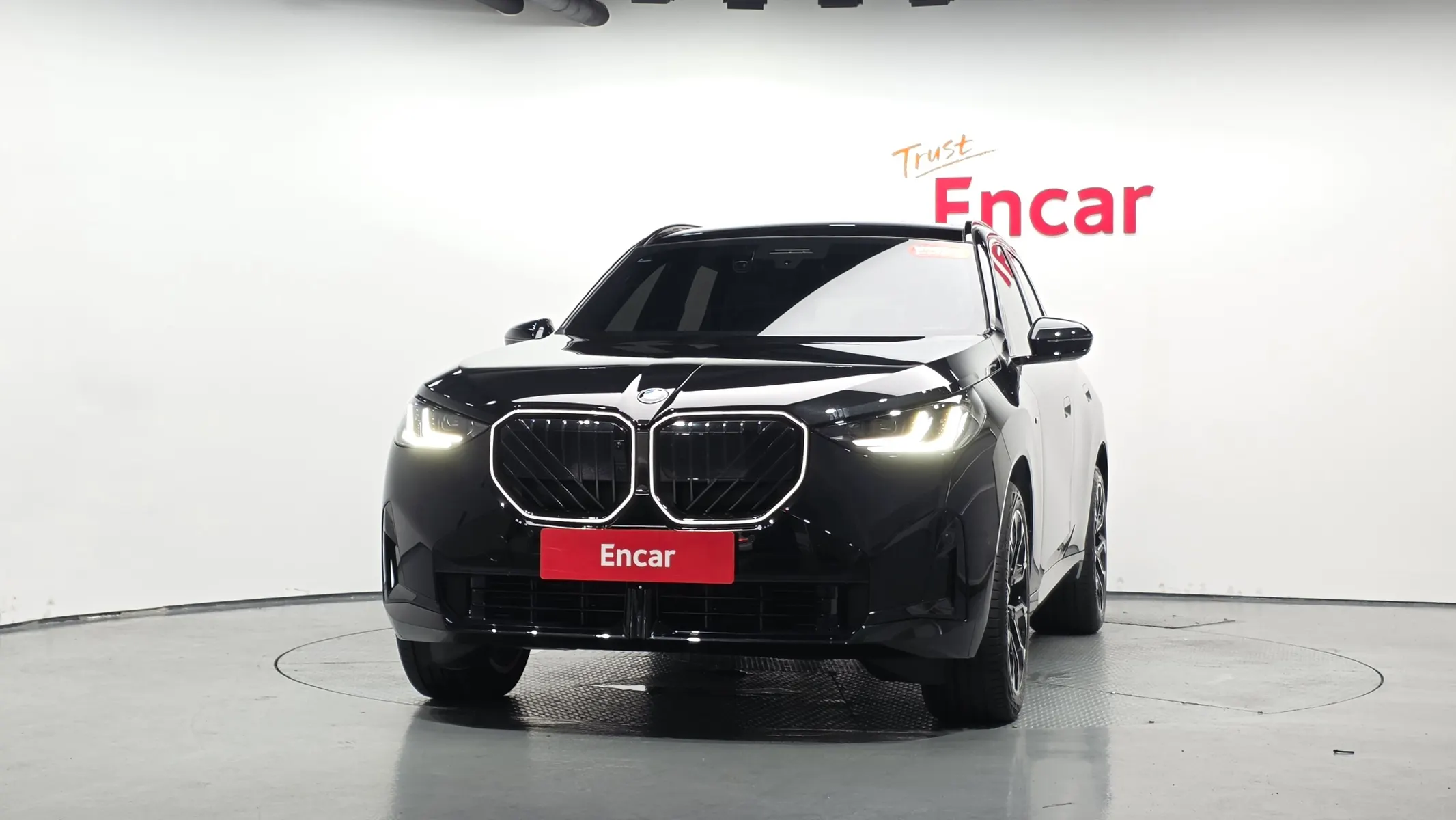 BMW X3 (G45) xDrive 20 M 2025 2/33