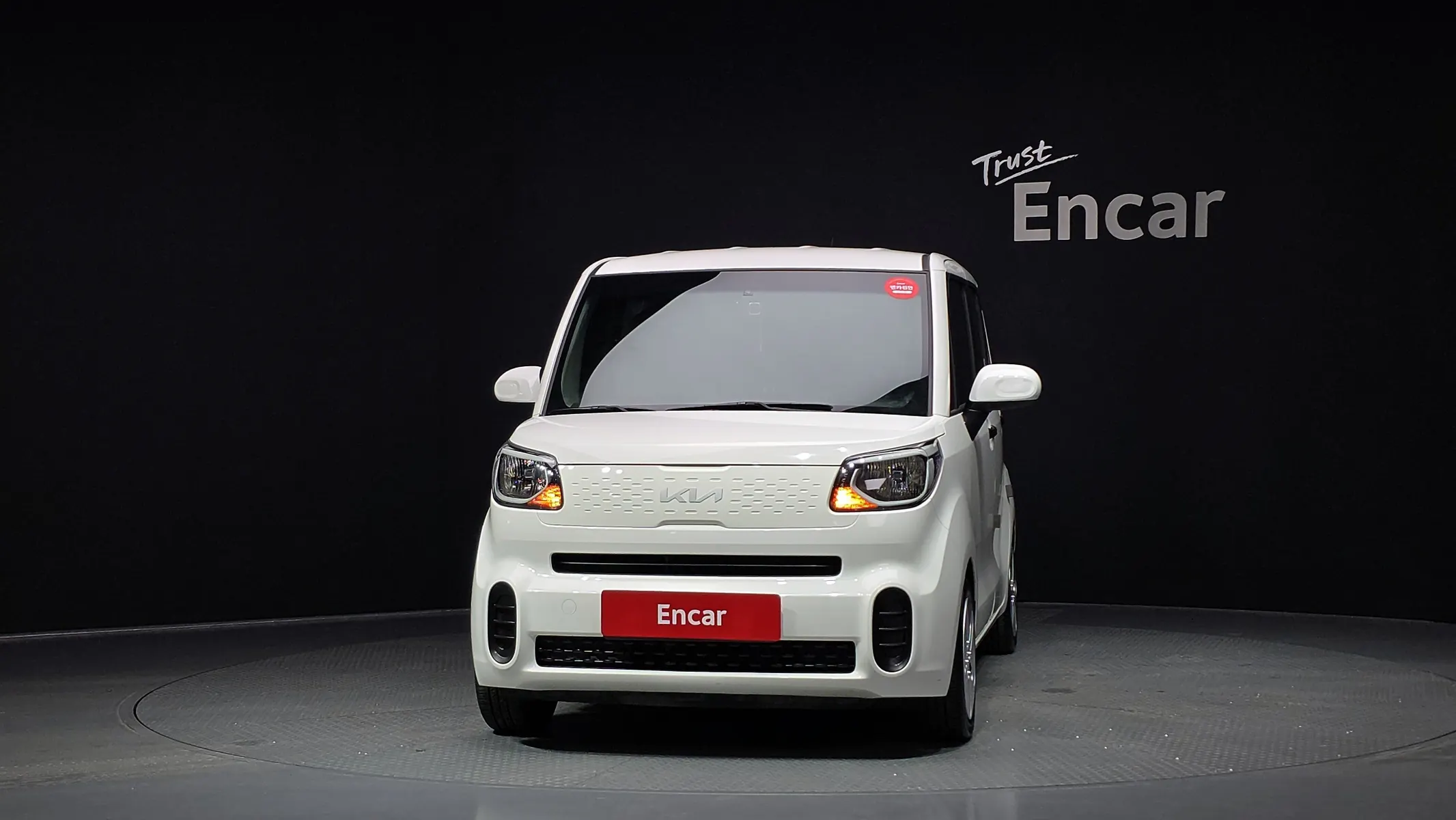 Kia Ray 2022 2/5