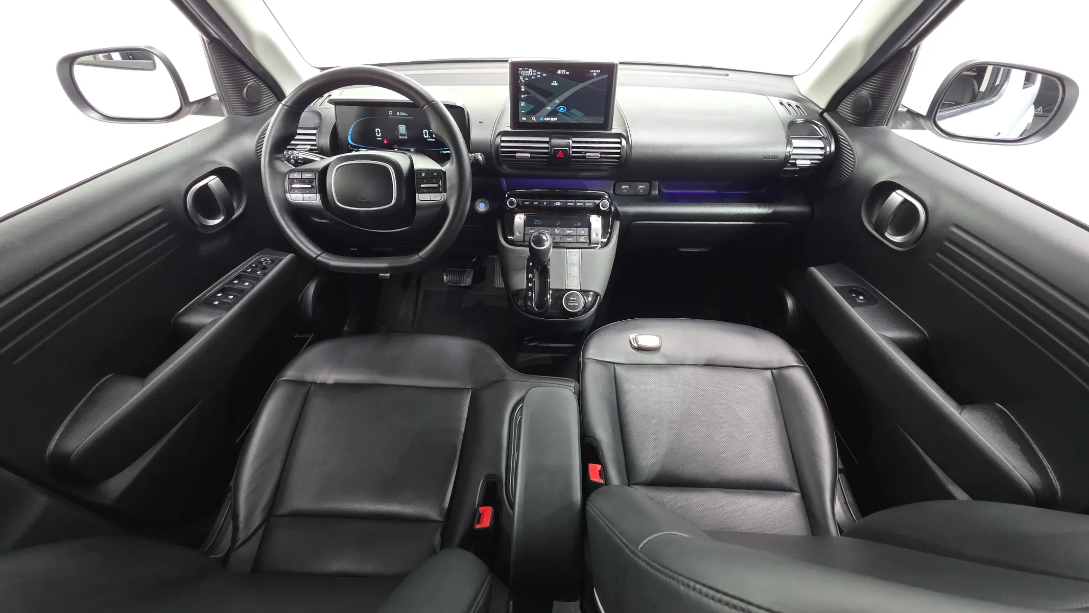 Hyundai Casper 2022 4/5