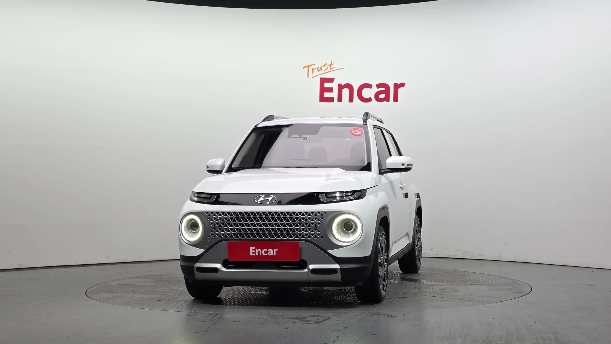 Hyundai Casper 2022 2/5