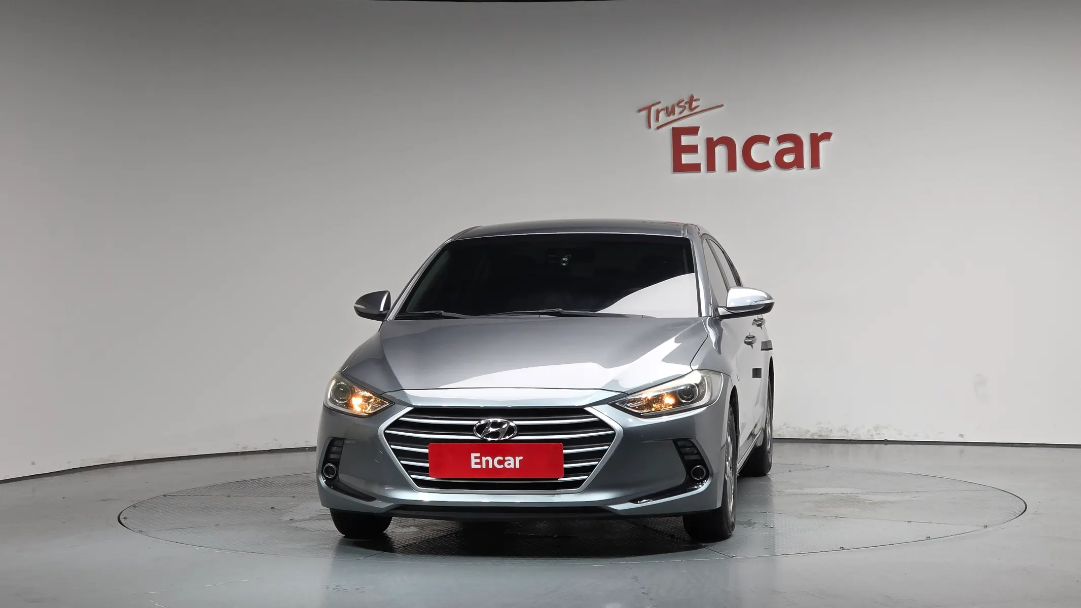Hyundai AD 1.6 GDI 2016 2/5