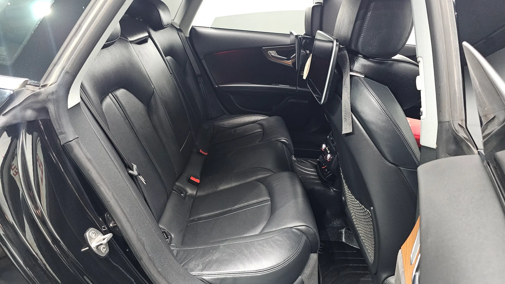 Audi A7 55 TDI 2015 30/31