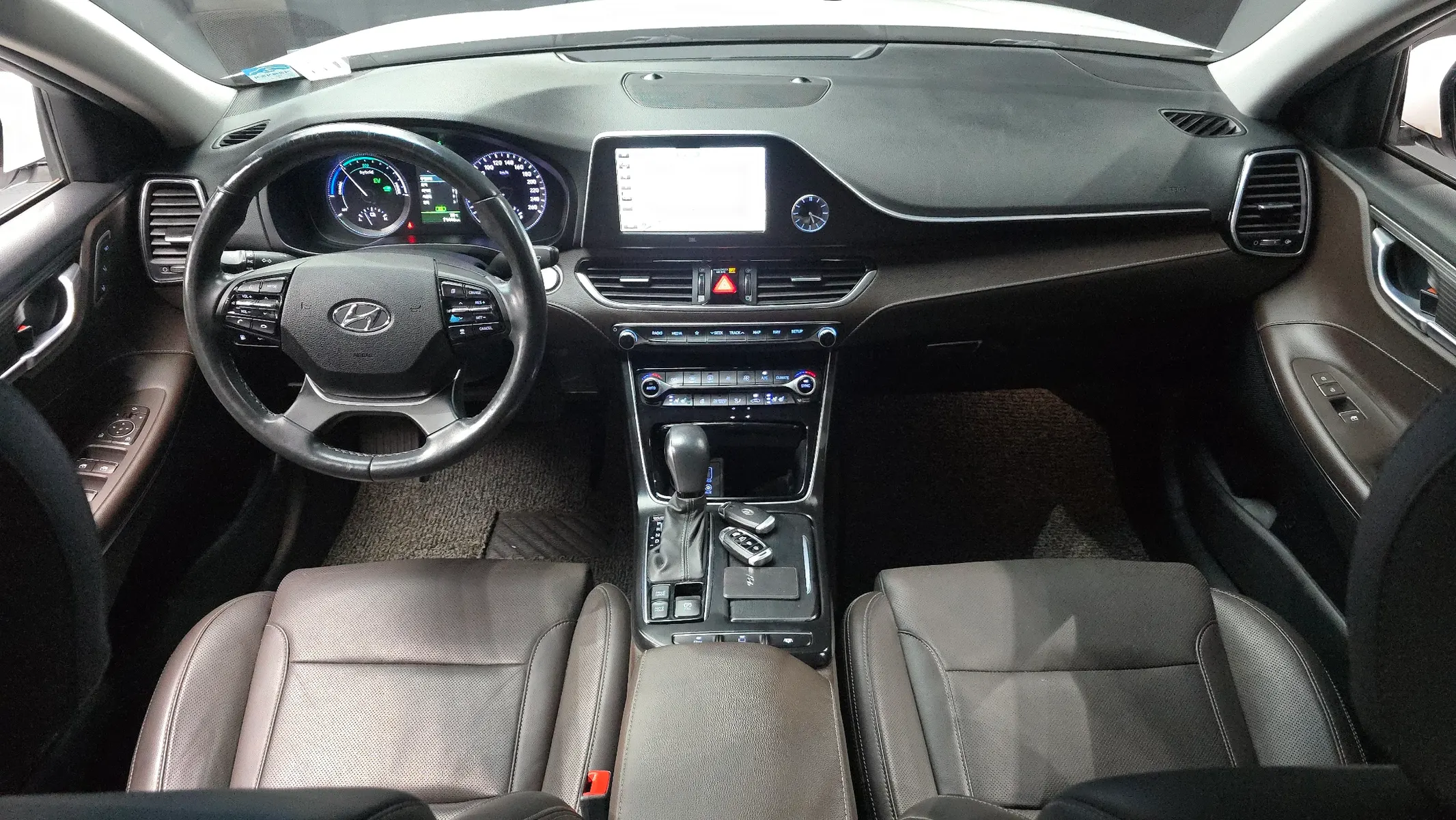 Hyundai IG 2017 4/5