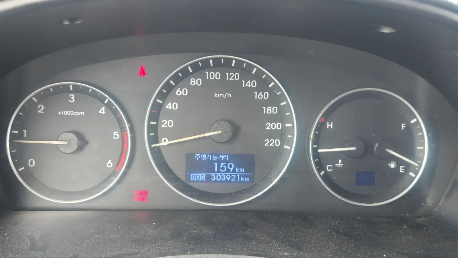 Hyundai Grand Starex 5 2017 10/11