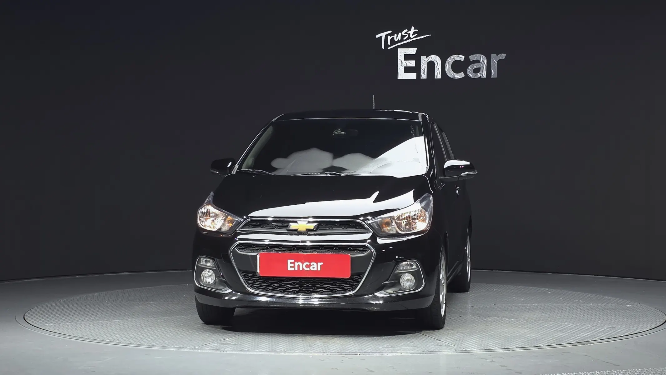Chevrolet 더 넥스트 스파크 LT 2017 2/5