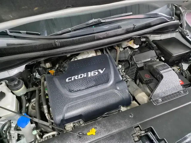 Kia 카니발 9 2016 4/5