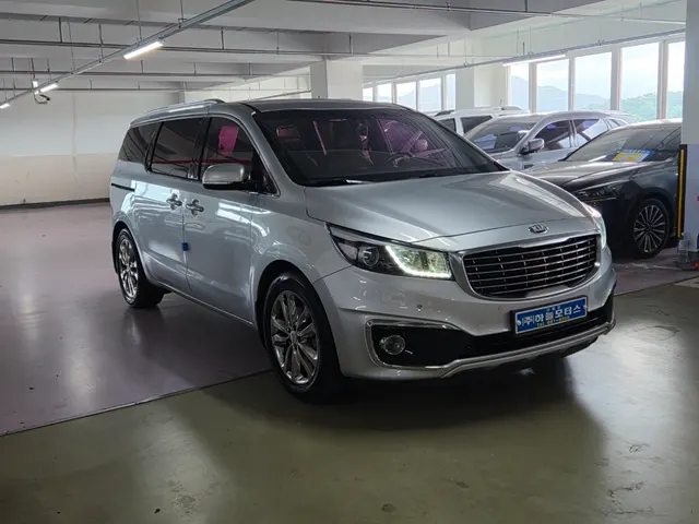 Kia 카니발 9 2016 2/5